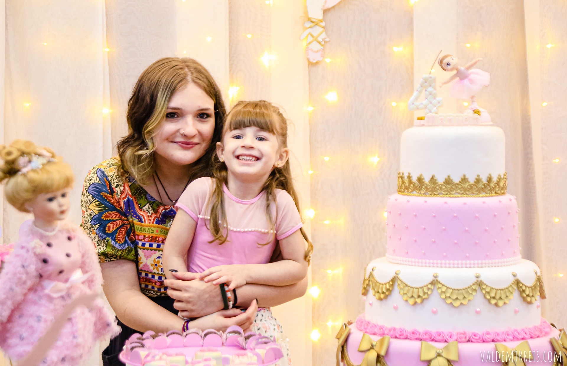 Foto Fotografia de Aniversário | 4 Anos | Mundo Kids Buffet Infantil | São José do Rio Preto SP | Manuela Foto Fotografia de Aniversário | 4 Anos | Mundo Kids Buffet Infantil | São José do Rio Preto SP | Manuela - Imagem 52