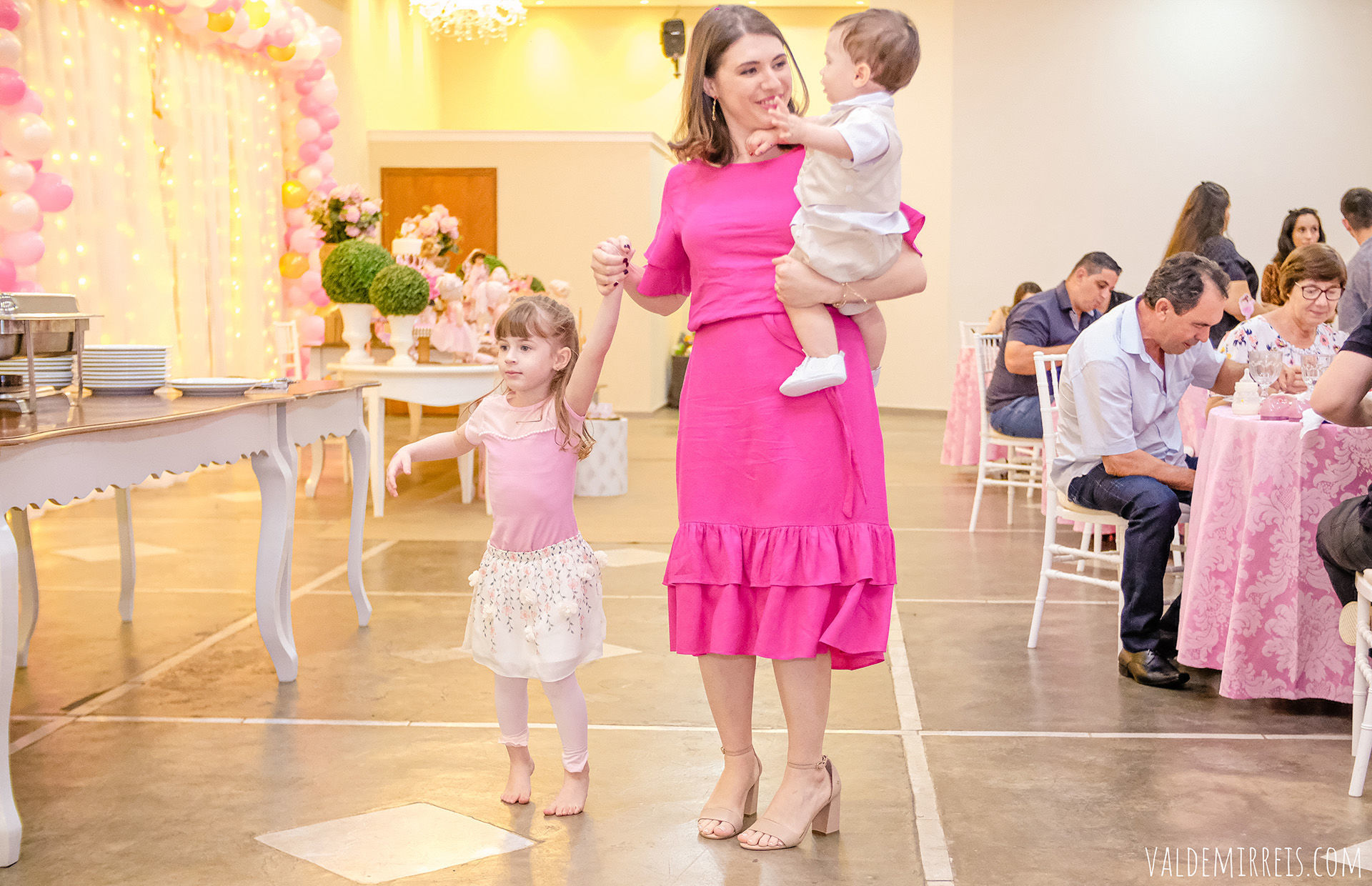 Foto Fotografia de Aniversário | 4 Anos | Mundo Kids Buffet Infantil | São José do Rio Preto SP | Manuela Foto Fotografia de Aniversário | 4 Anos | Mundo Kids Buffet Infantil | São José do Rio Preto SP | Manuela - Imagem 59