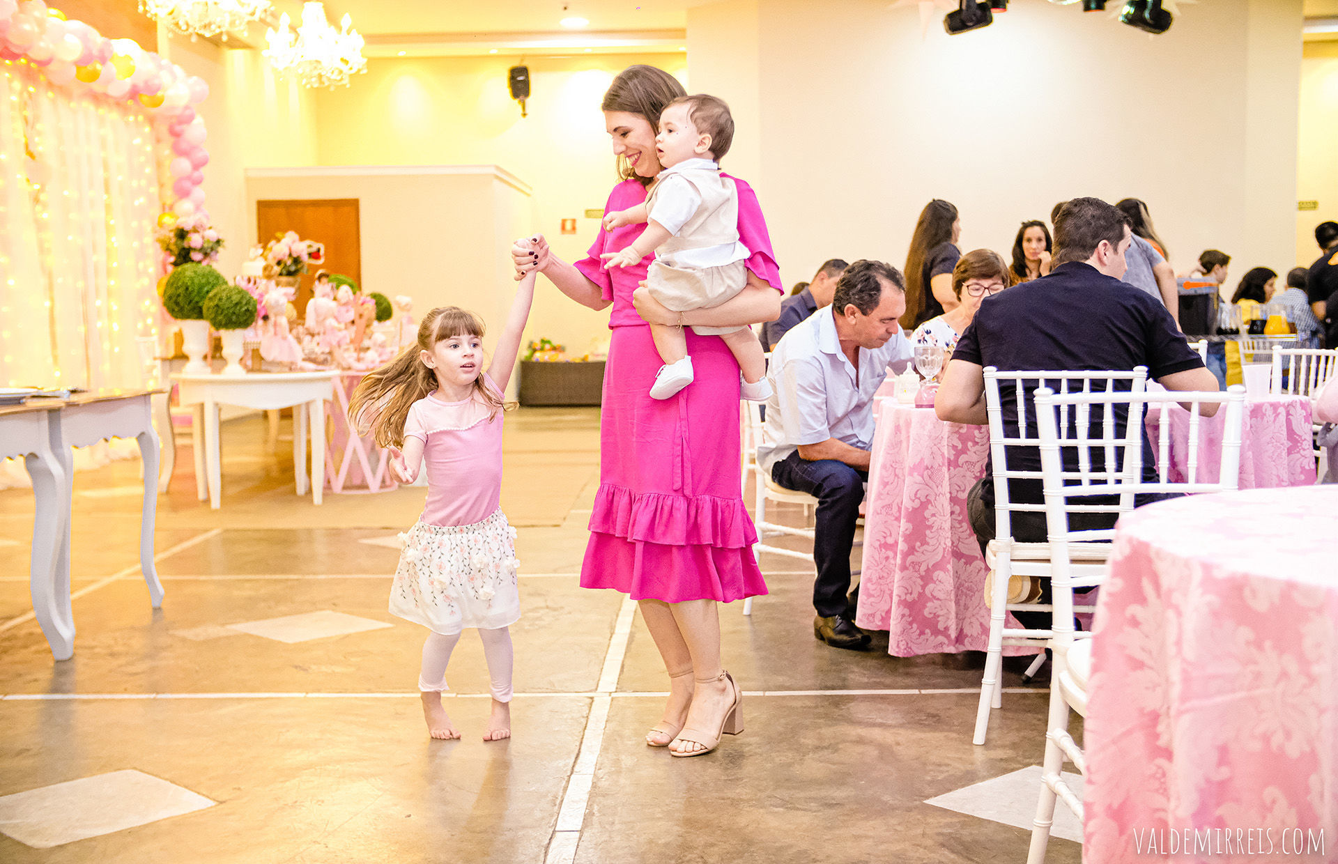 Foto Fotografia de Aniversário | 4 Anos | Mundo Kids Buffet Infantil | São José do Rio Preto SP | Manuela Foto Fotografia de Aniversário | 4 Anos | Mundo Kids Buffet Infantil | São José do Rio Preto SP | Manuela - Imagem 58