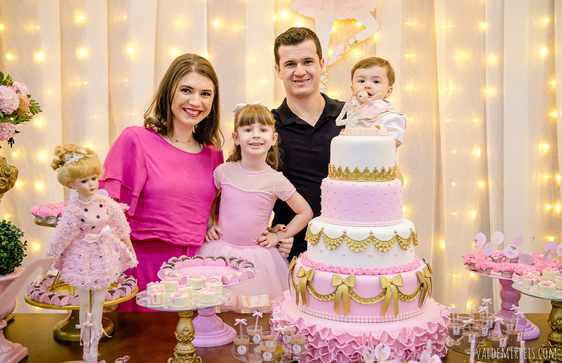 Foto Fotografia de Aniversário | 4 Anos | Mundo Kids Buffet Infantil | São José do Rio Preto SP | Manuela Foto Fotografia de Aniversário | 4 Anos | Mundo Kids Buffet Infantil | São José do Rio Preto SP | Manuela - Imagem 68