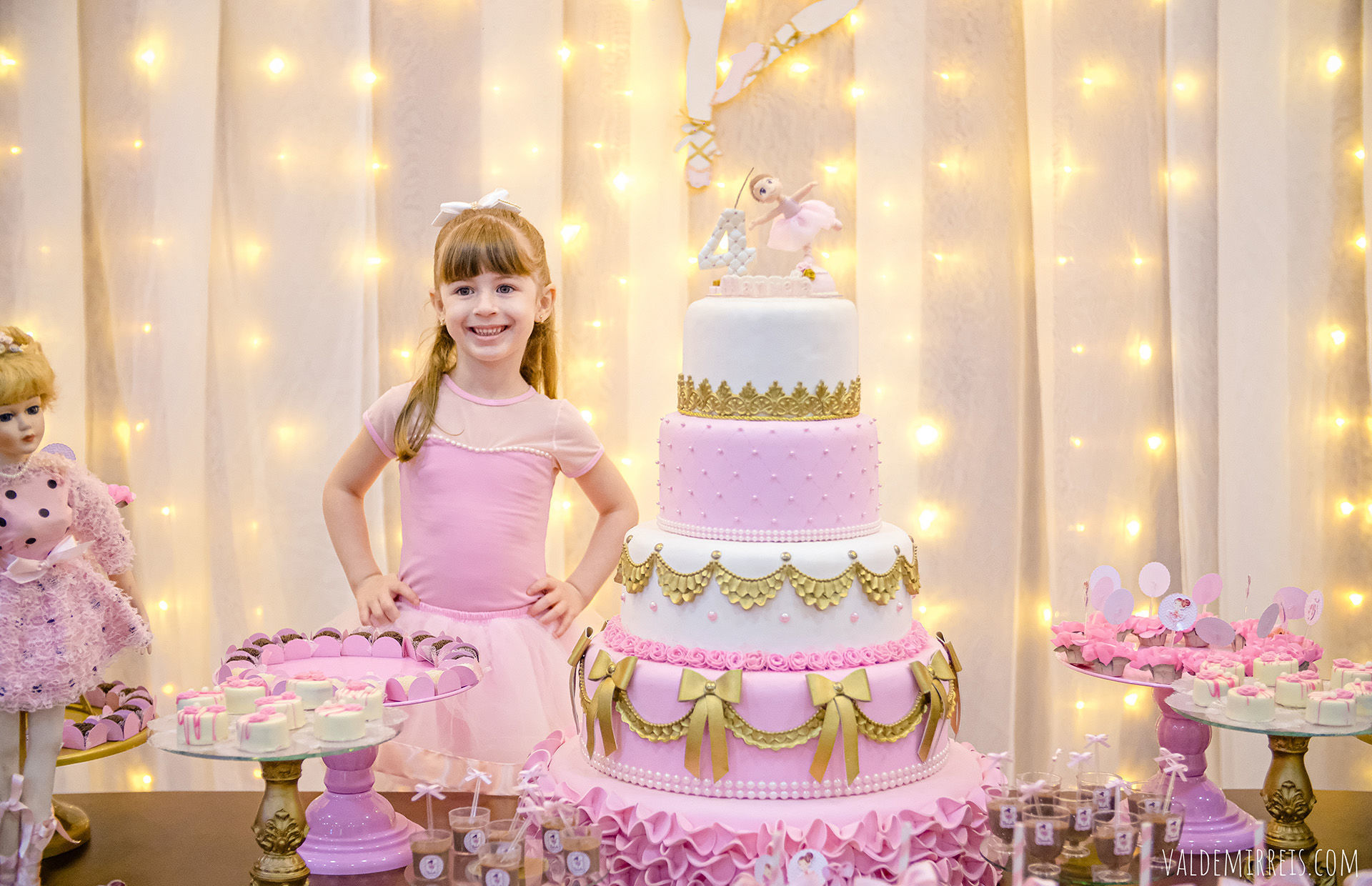 Foto Fotografia de Aniversário | 4 Anos | Mundo Kids Buffet Infantil | São José do Rio Preto SP | Manuela Foto Fotografia de Aniversário | 4 Anos | Mundo Kids Buffet Infantil | São José do Rio Preto SP | Manuela - Imagem 71