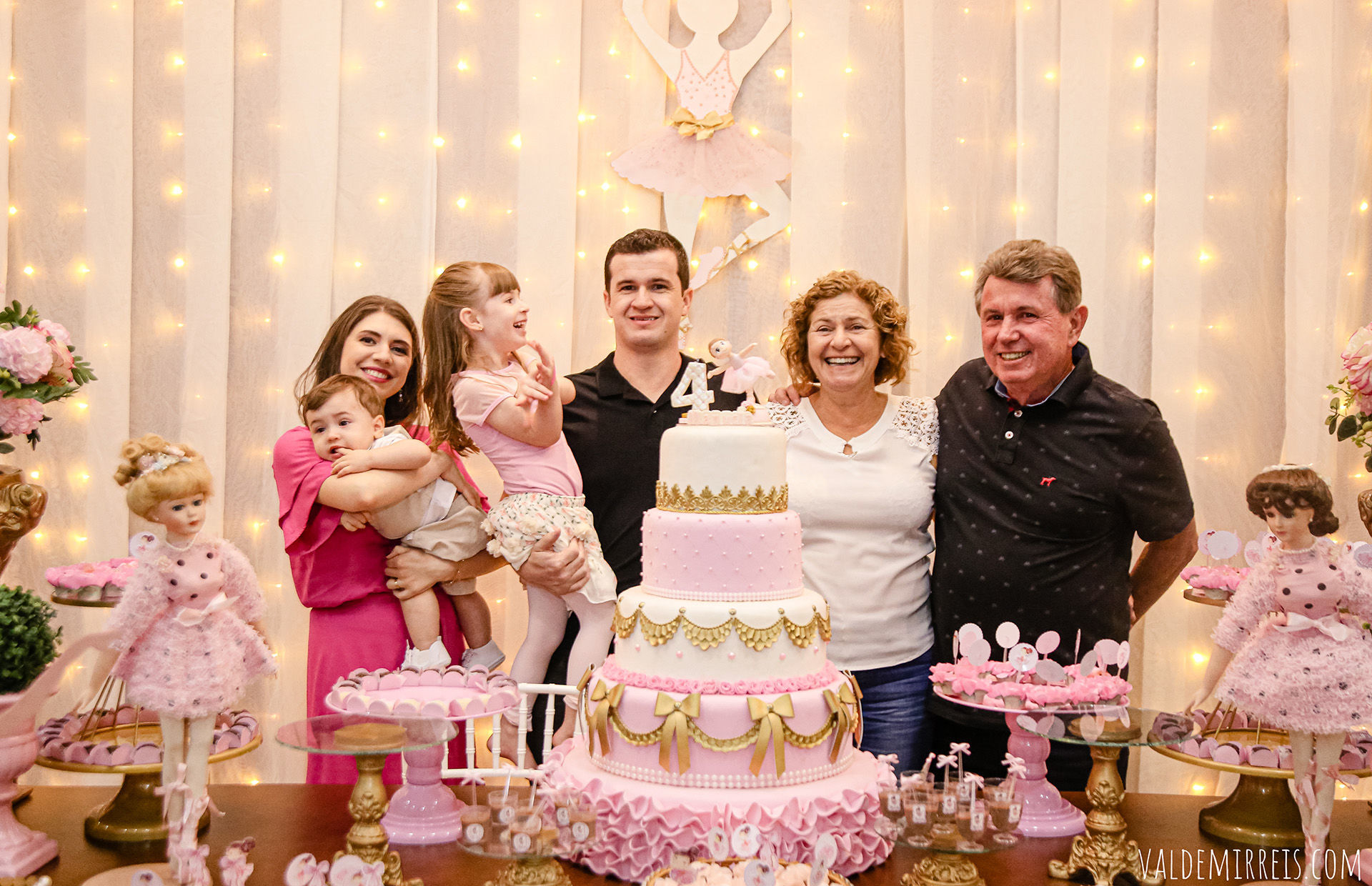 Foto Fotografia de Aniversário | 4 Anos | Mundo Kids Buffet Infantil | São José do Rio Preto SP | Manuela Foto Fotografia de Aniversário | 4 Anos | Mundo Kids Buffet Infantil | São José do Rio Preto SP | Manuela - Imagem 92