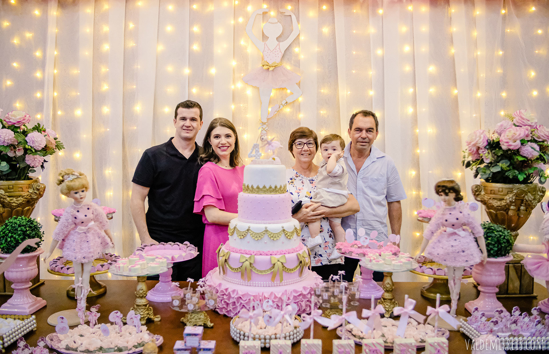 Foto Fotografia de Aniversário | 4 Anos | Mundo Kids Buffet Infantil | São José do Rio Preto SP | Manuela Foto Fotografia de Aniversário | 4 Anos | Mundo Kids Buffet Infantil | São José do Rio Preto SP | Manuela - Imagem 80