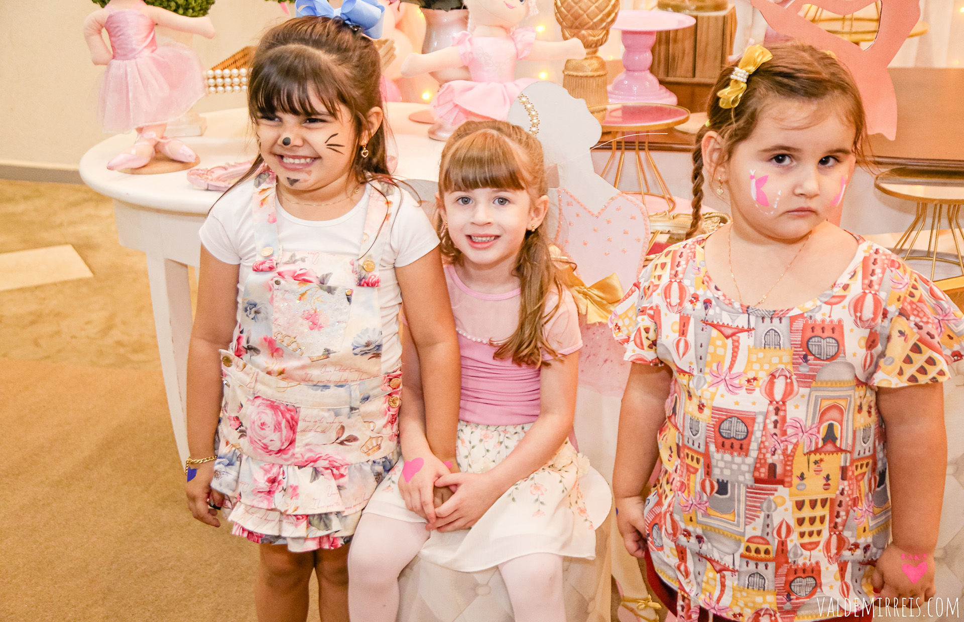 Foto Fotografia de Aniversário | 4 Anos | Mundo Kids Buffet Infantil | São José do Rio Preto SP | Manuela Foto Fotografia de Aniversário | 4 Anos | Mundo Kids Buffet Infantil | São José do Rio Preto SP | Manuela - Imagem 93