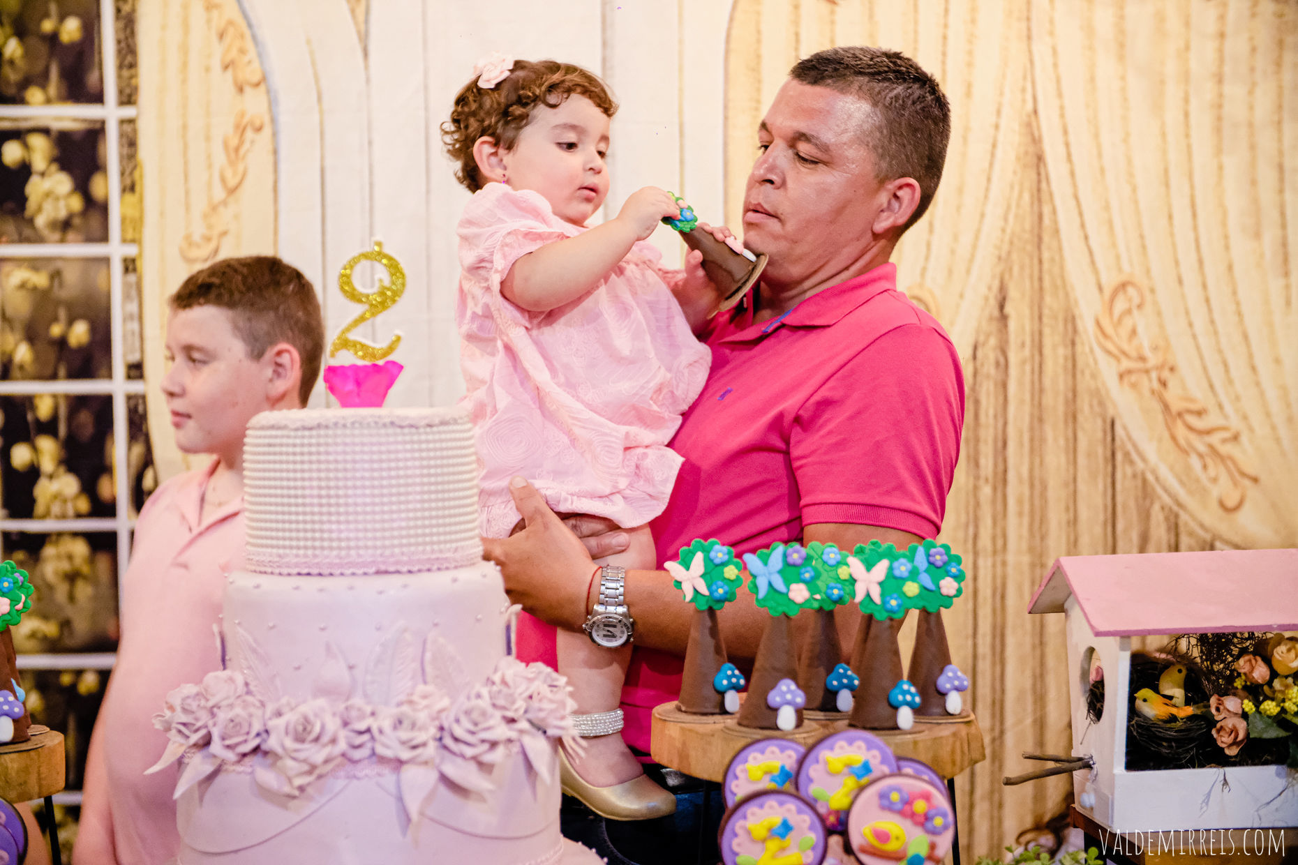 Foto Fotografia de Aniversário | 2 Anos | Buffet João e Maria | São José do Rio Preto SP | Mariana Foto Fotografia de Aniversário | 2 Anos | Buffet João e Maria | São José do Rio Preto SP | Mariana - Imagem 106