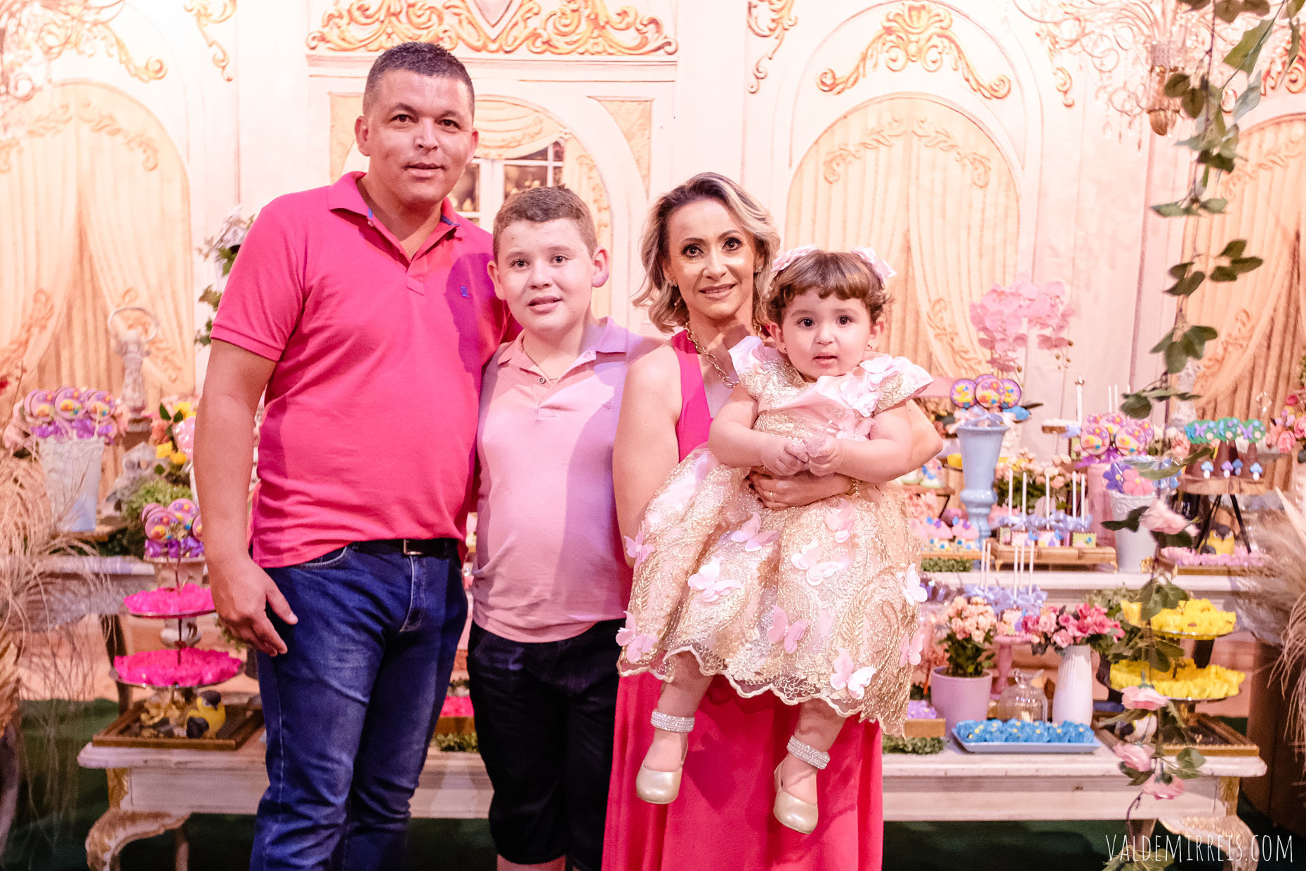 Foto Fotografia de Aniversário | 2 Anos | Buffet João e Maria | São José do Rio Preto SP | Mariana Foto Fotografia de Aniversário | 2 Anos | Buffet João e Maria | São José do Rio Preto SP | Mariana - Imagem 44