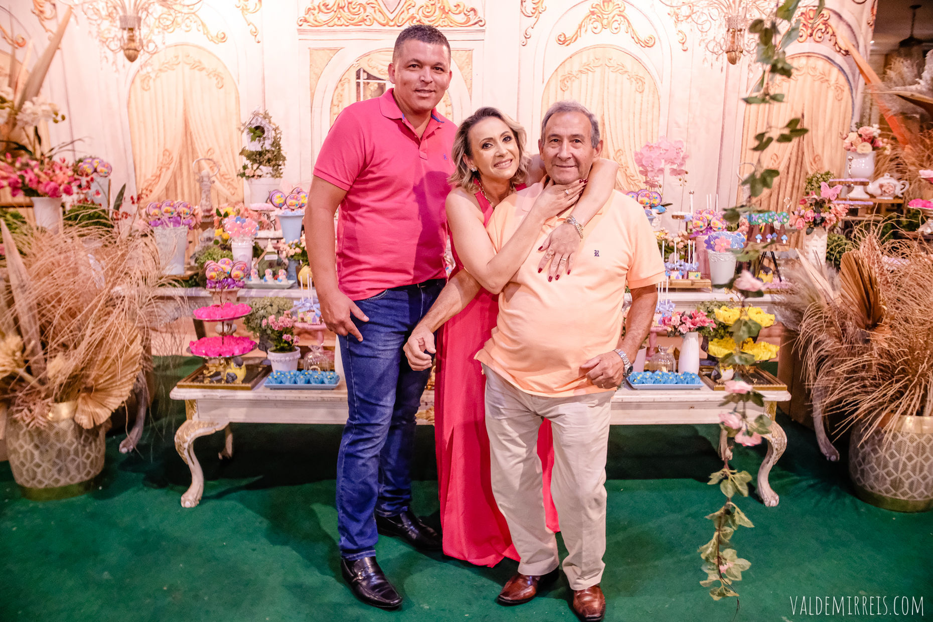 Foto Fotografia de Aniversário | 2 Anos | Buffet João e Maria | São José do Rio Preto SP | Mariana Foto Fotografia de Aniversário | 2 Anos | Buffet João e Maria | São José do Rio Preto SP | Mariana - Imagem 50