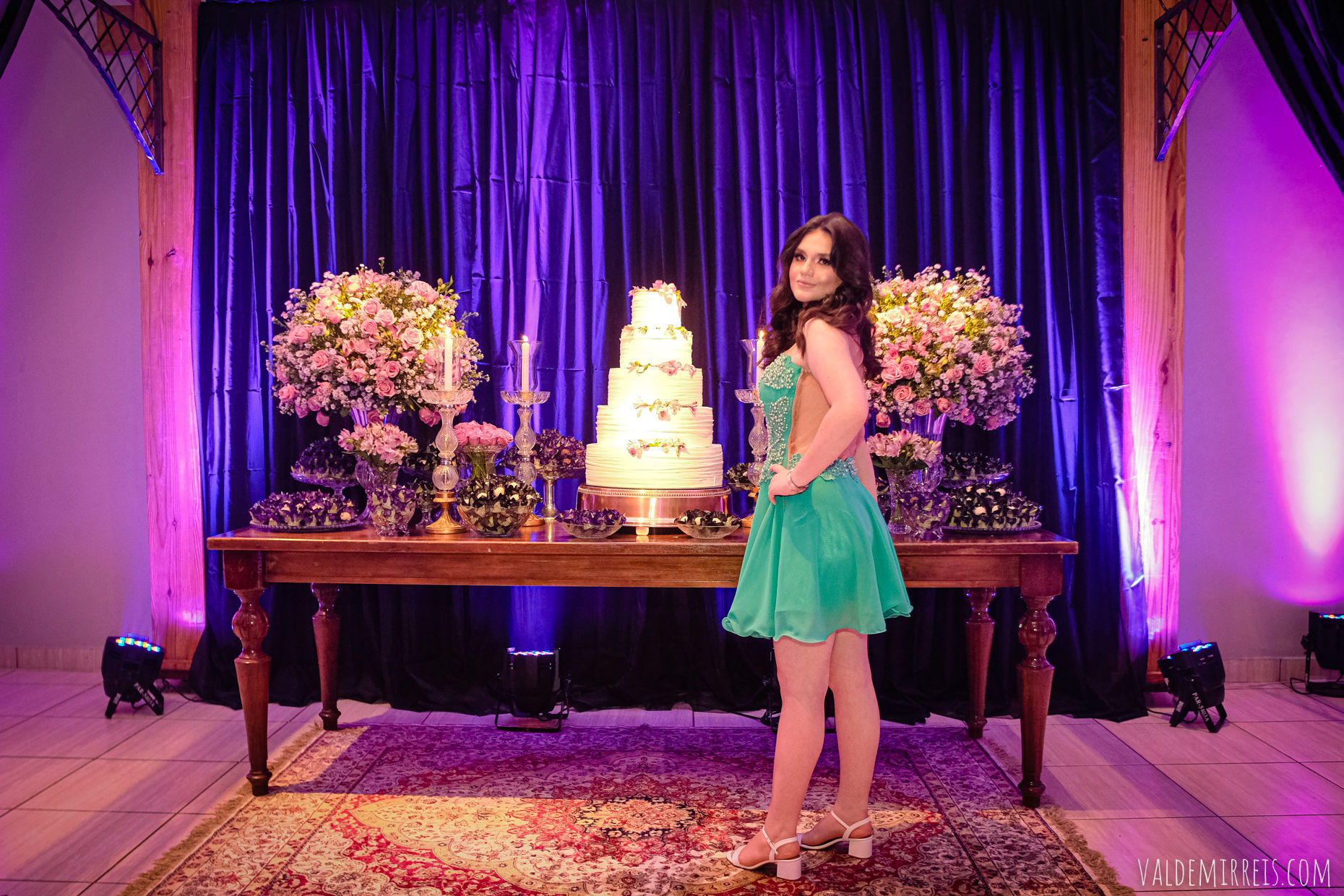 Foto Fotografia de Aniversário Debutante Espaço Gabbana | São José do Rio Preto SP | Larissa Munhoz 15 Anos Foto Fotografia de Aniversário Debutante Espaço Gabbana | São José do Rio Preto SP | Larissa Munhoz 15 Anos - Imagem 116