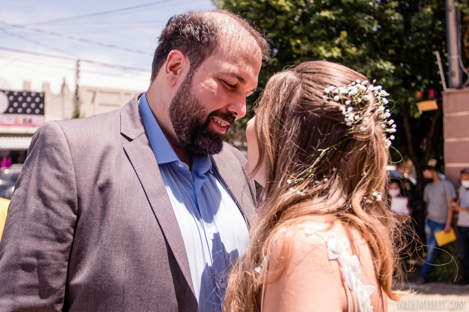 Foto Fotografia de Casamento 2º Cartório de Registro Civil das Pessoas Naturais | São José do Rio Preto SP | Lívia + Paulo Foto Fotografia de Casamento 2º Cartório de Registro Civil das Pessoas Naturais | São José do Rio Preto SP | Lívia + Paulo - Imagem 3