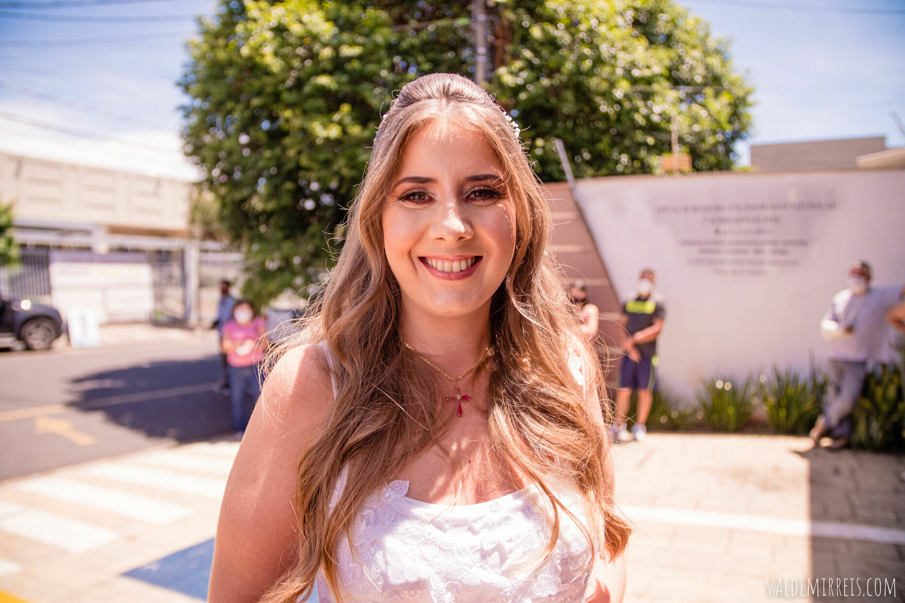Foto Fotografia de Casamento 2º Cartório de Registro Civil das Pessoas Naturais | São José do Rio Preto SP | Lívia + Paulo Foto Fotografia de Casamento 2º Cartório de Registro Civil das Pessoas Naturais | São José do Rio Preto SP | Lívia + Paulo - Imagem 1