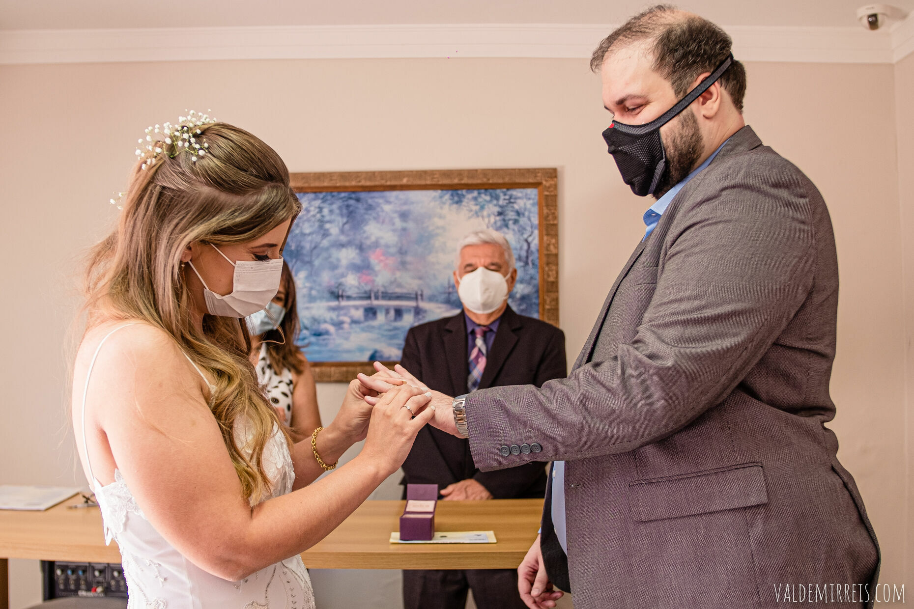 Foto Fotografia de Casamento 2º Cartório de Registro Civil das Pessoas Naturais | São José do Rio Preto SP | Lívia + Paulo Foto Fotografia de Casamento 2º Cartório de Registro Civil das Pessoas Naturais | São José do Rio Preto SP | Lívia + Paulo - Imagem 36