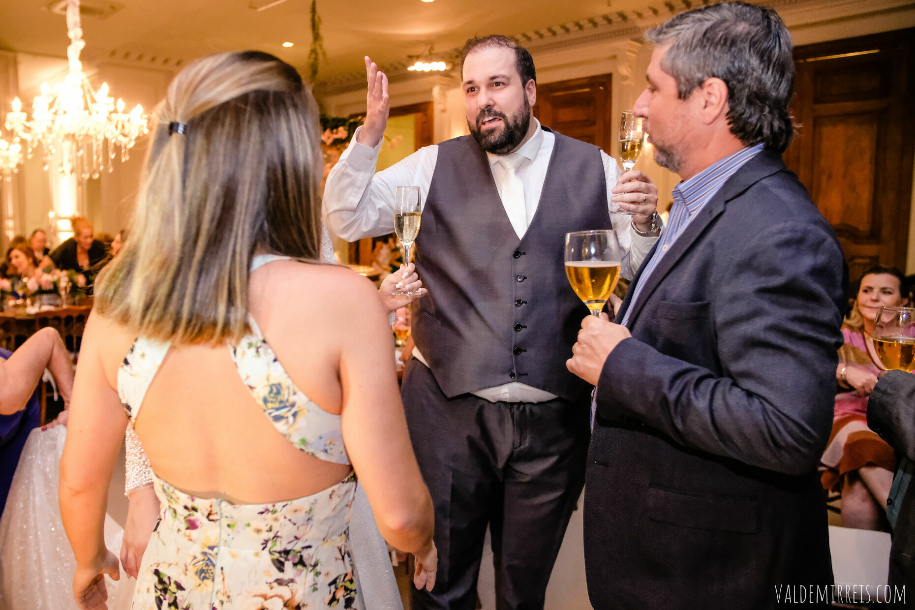 Foto Fotografia de Casamento | Paróquia Menino Jesus de Praga | Felix Petrolli Buffet | São José do Rio Preto SP | Lívia + Paulo Foto Fotografia de Casamento | Paróquia Menino Jesus de Praga | Felix Petrolli Buffet | São José do Rio Preto SP | Lívia + Paulo - Imagem 224