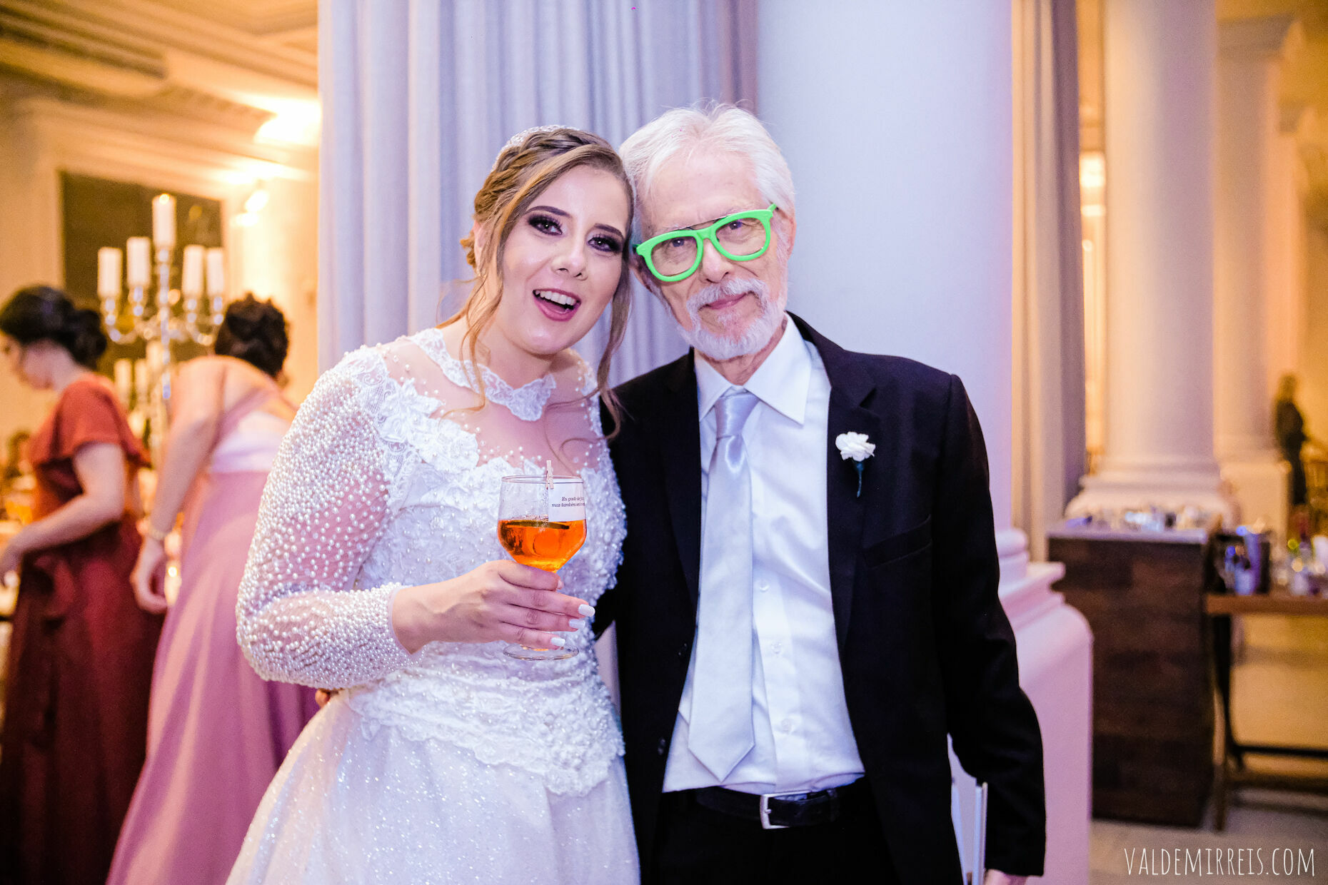 Foto Fotografia de Casamento | Paróquia Menino Jesus de Praga | Felix Petrolli Buffet | São José do Rio Preto SP | Lívia + Paulo Foto Fotografia de Casamento | Paróquia Menino Jesus de Praga | Felix Petrolli Buffet | São José do Rio Preto SP | Lívia + Paulo - Imagem 240