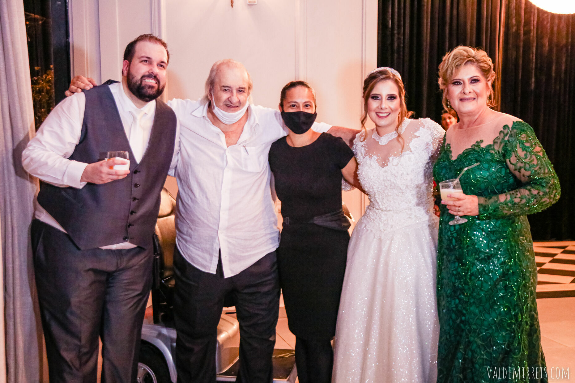 Foto Fotografia de Casamento | Paróquia Menino Jesus de Praga | Felix Petrolli Buffet | São José do Rio Preto SP | Lívia + Paulo Foto Fotografia de Casamento | Paróquia Menino Jesus de Praga | Felix Petrolli Buffet | São José do Rio Preto SP | Lívia + Paulo - Imagem 252