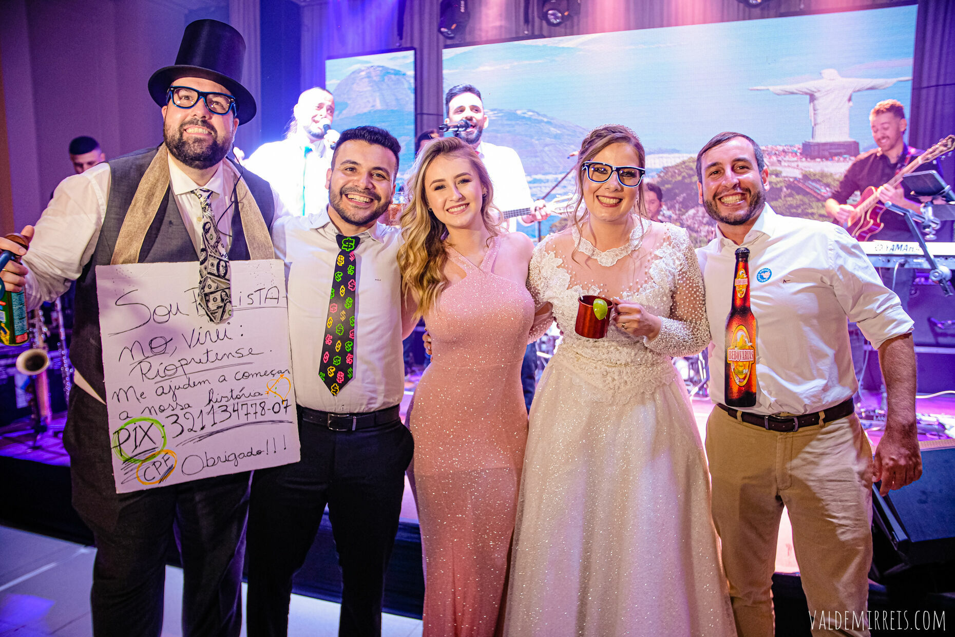 Foto Fotografia de Casamento | Paróquia Menino Jesus de Praga | Felix Petrolli Buffet | São José do Rio Preto SP | Lívia + Paulo Foto Fotografia de Casamento | Paróquia Menino Jesus de Praga | Felix Petrolli Buffet | São José do Rio Preto SP | Lívia + Paulo - Imagem 269