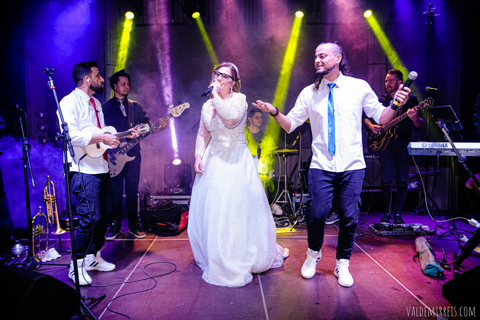 Foto Fotografia de Casamento | Paróquia Menino Jesus de Praga | Felix Petrolli Buffet | São José do Rio Preto SP | Lívia + Paulo Foto Fotografia de Casamento | Paróquia Menino Jesus de Praga | Felix Petrolli Buffet | São José do Rio Preto SP | Lívia + Paulo - Imagem 270