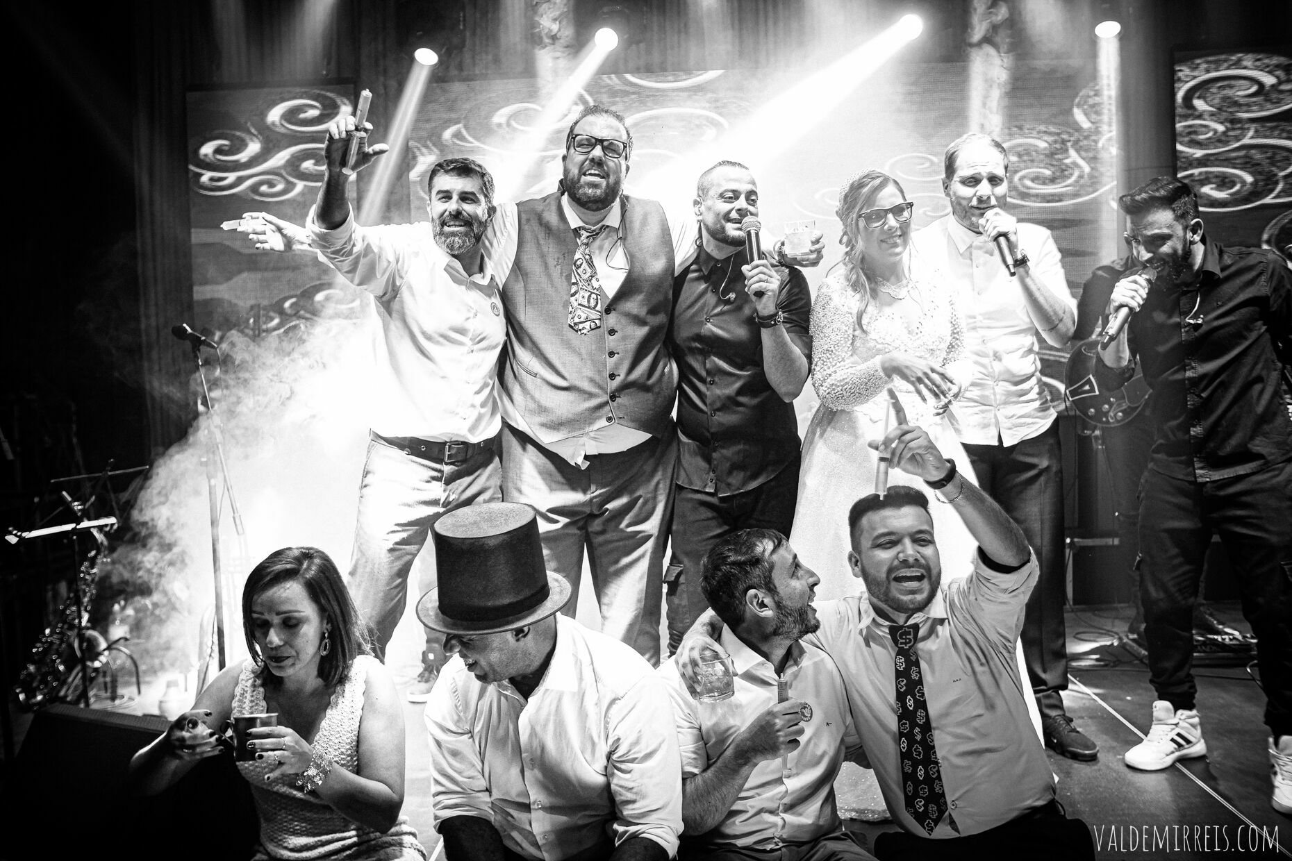 Foto Fotografia de Casamento | Paróquia Menino Jesus de Praga | Felix Petrolli Buffet | São José do Rio Preto SP | Lívia + Paulo Foto Fotografia de Casamento | Paróquia Menino Jesus de Praga | Felix Petrolli Buffet | São José do Rio Preto SP | Lívia + Paulo - Imagem 301