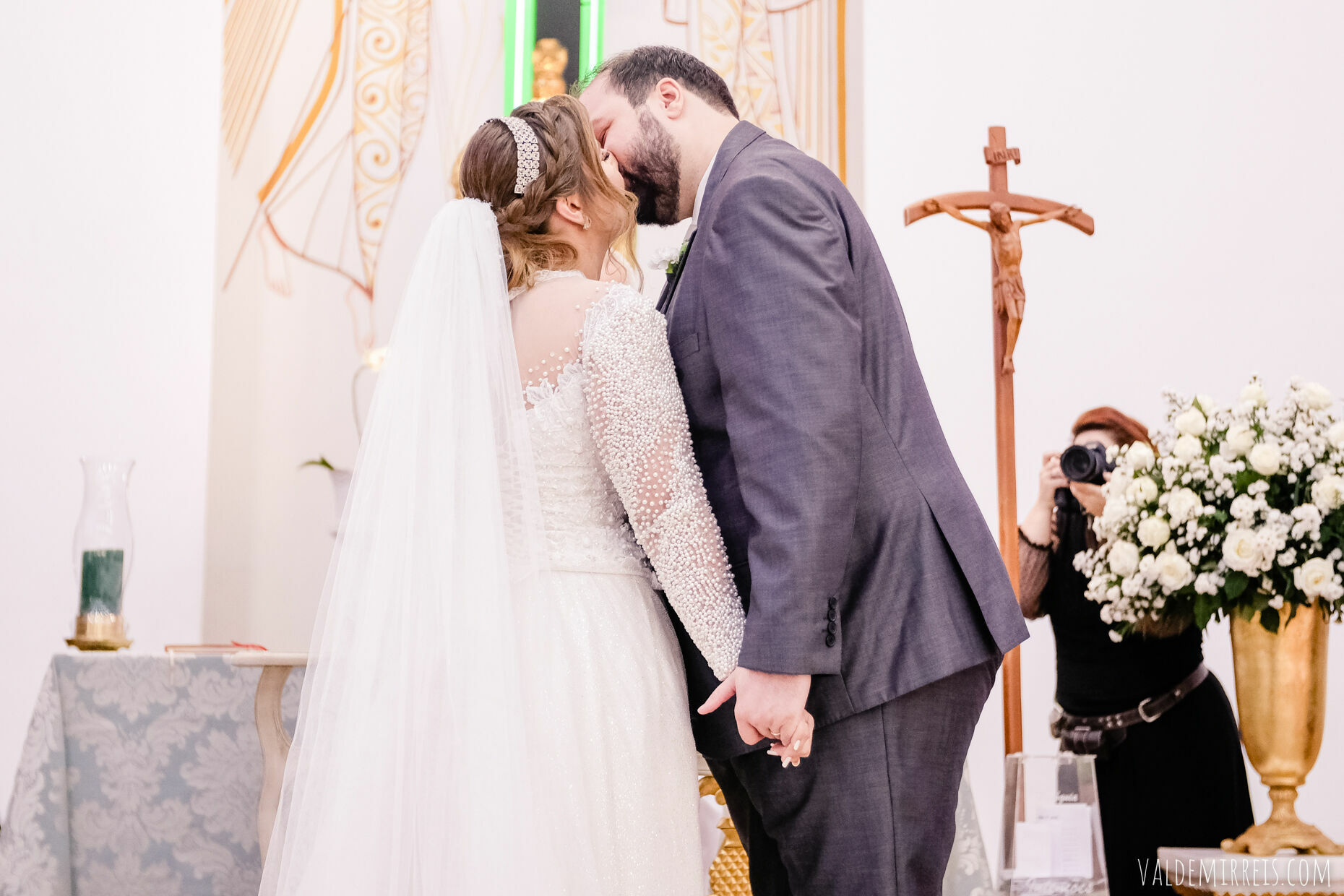 Foto i Fotografia de Casamento | Paróquia Menino Jesus de Praga | Felix Petrolli Buffet | São José do Rio Preto SP | Lívia + Paulo Foto i Fotografia de Casamento | Paróquia Menino Jesus de Praga | Felix Petrolli Buffet | São José do Rio Preto SP | Lívia + Paulo - Imagem 101