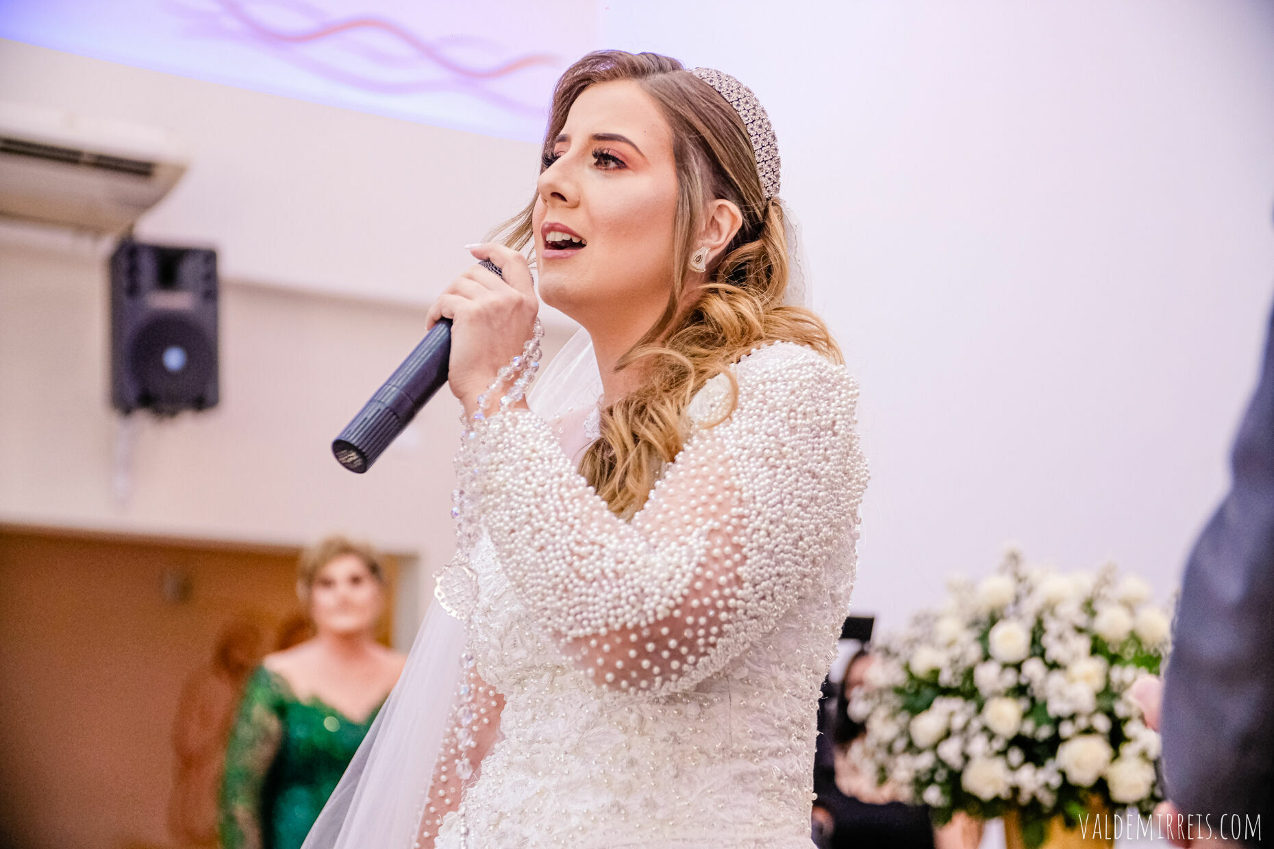 Foto i Fotografia de Casamento | Paróquia Menino Jesus de Praga | Felix Petrolli Buffet | São José do Rio Preto SP | Lívia + Paulo Foto i Fotografia de Casamento | Paróquia Menino Jesus de Praga | Felix Petrolli Buffet | São José do Rio Preto SP | Lívia + Paulo - Imagem 85