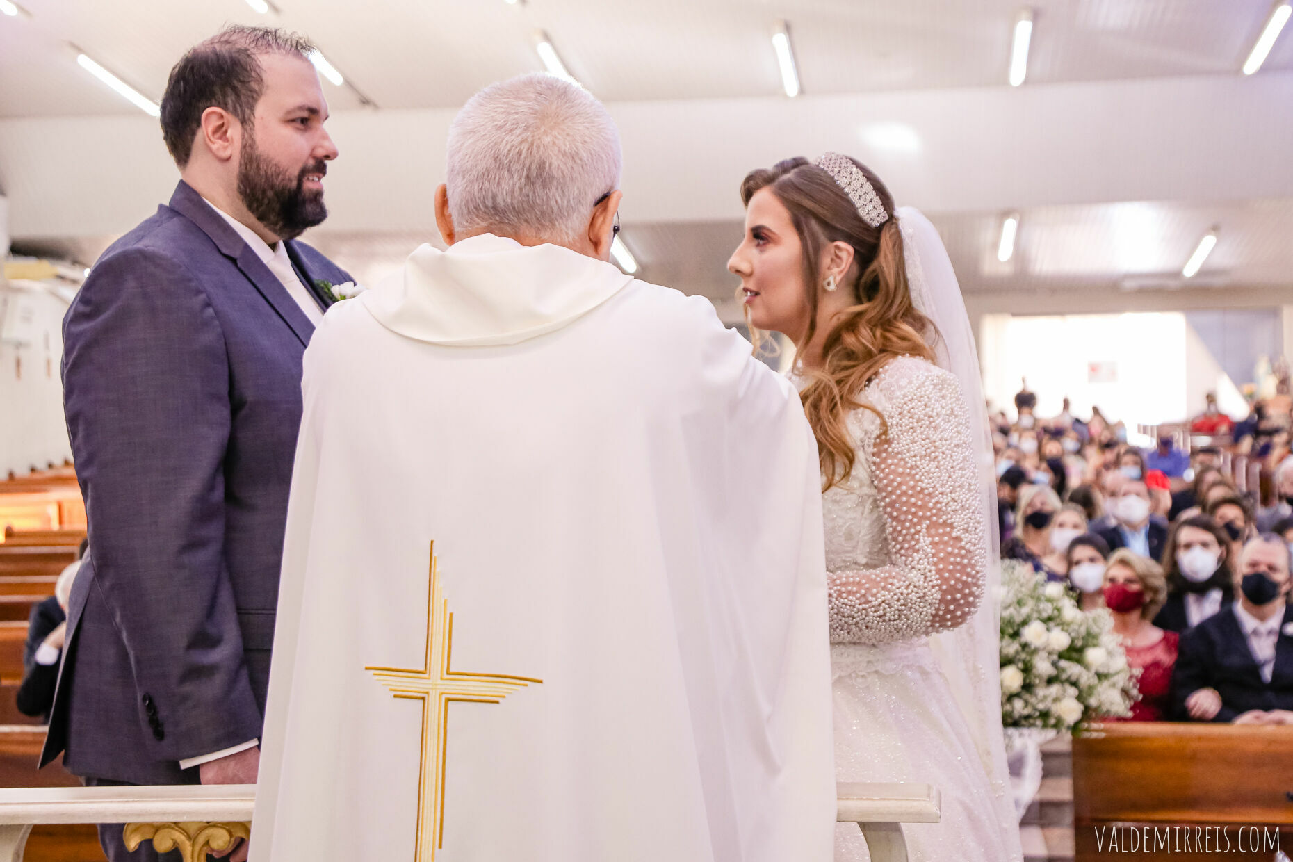 Foto i Fotografia de Casamento | Paróquia Menino Jesus de Praga | Felix Petrolli Buffet | São José do Rio Preto SP | Lívia + Paulo Foto i Fotografia de Casamento | Paróquia Menino Jesus de Praga | Felix Petrolli Buffet | São José do Rio Preto SP | Lívia + Paulo - Imagem 116