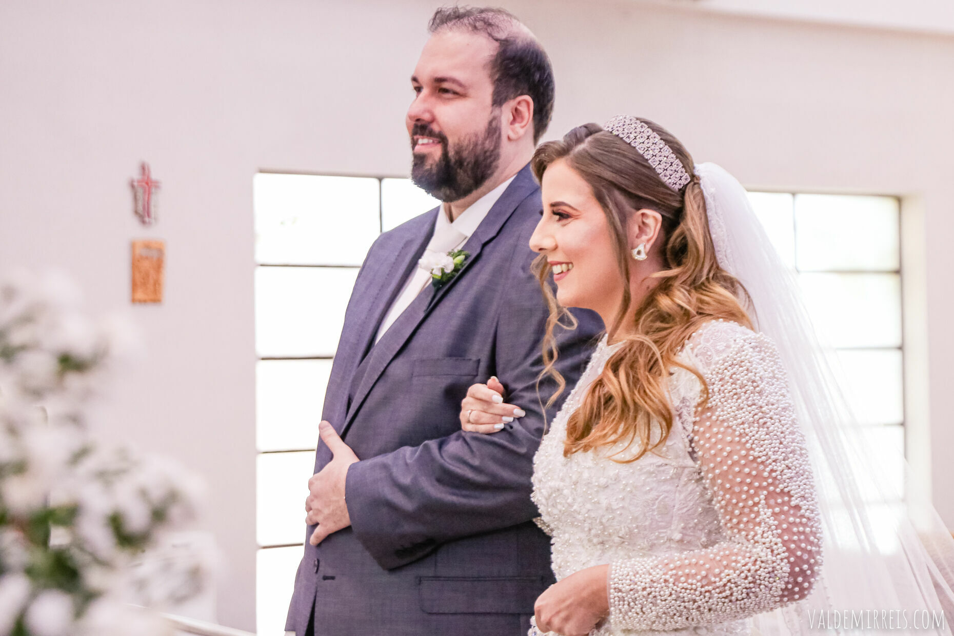 Foto i Fotografia de Casamento | Paróquia Menino Jesus de Praga | Felix Petrolli Buffet | São José do Rio Preto SP | Lívia + Paulo Foto i Fotografia de Casamento | Paróquia Menino Jesus de Praga | Felix Petrolli Buffet | São José do Rio Preto SP | Lívia + Paulo - Imagem 115
