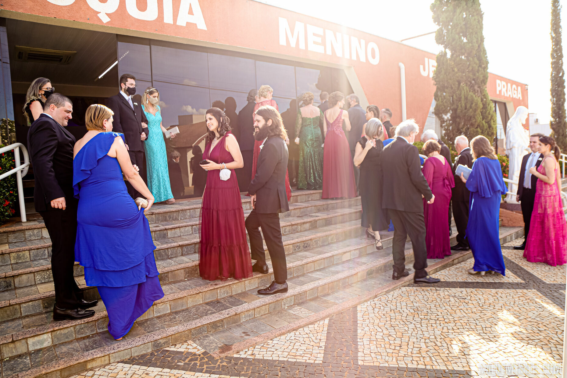 Foto i Fotografia de Casamento | Paróquia Menino Jesus de Praga | Felix Petrolli Buffet | São José do Rio Preto SP | Lívia + Paulo Foto i Fotografia de Casamento | Paróquia Menino Jesus de Praga | Felix Petrolli Buffet | São José do Rio Preto SP | Lívia + Paulo - Imagem 105