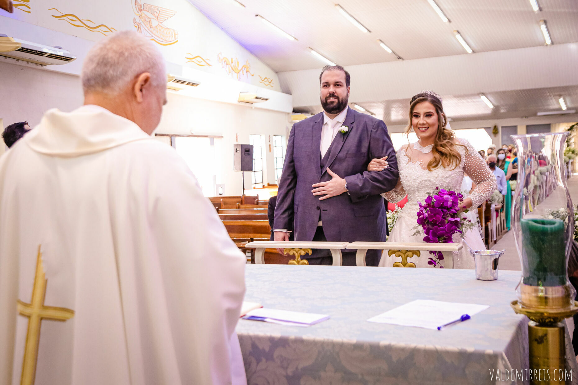 Foto i Fotografia de Casamento | Paróquia Menino Jesus de Praga | Felix Petrolli Buffet | São José do Rio Preto SP | Lívia + Paulo Foto i Fotografia de Casamento | Paróquia Menino Jesus de Praga | Felix Petrolli Buffet | São José do Rio Preto SP | Lívia + Paulo - Imagem 114