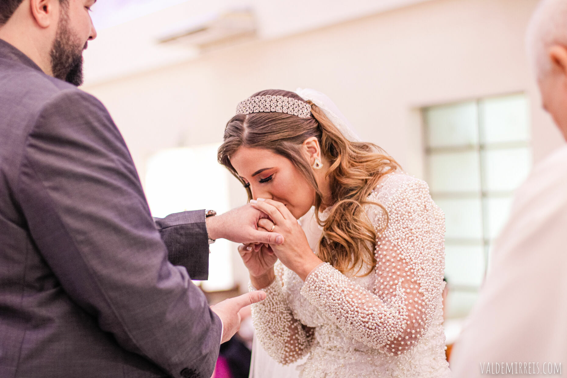 Foto i Fotografia de Casamento | Paróquia Menino Jesus de Praga | Felix Petrolli Buffet | São José do Rio Preto SP | Lívia + Paulo Foto i Fotografia de Casamento | Paróquia Menino Jesus de Praga | Felix Petrolli Buffet | São José do Rio Preto SP | Lívia + Paulo - Imagem 123