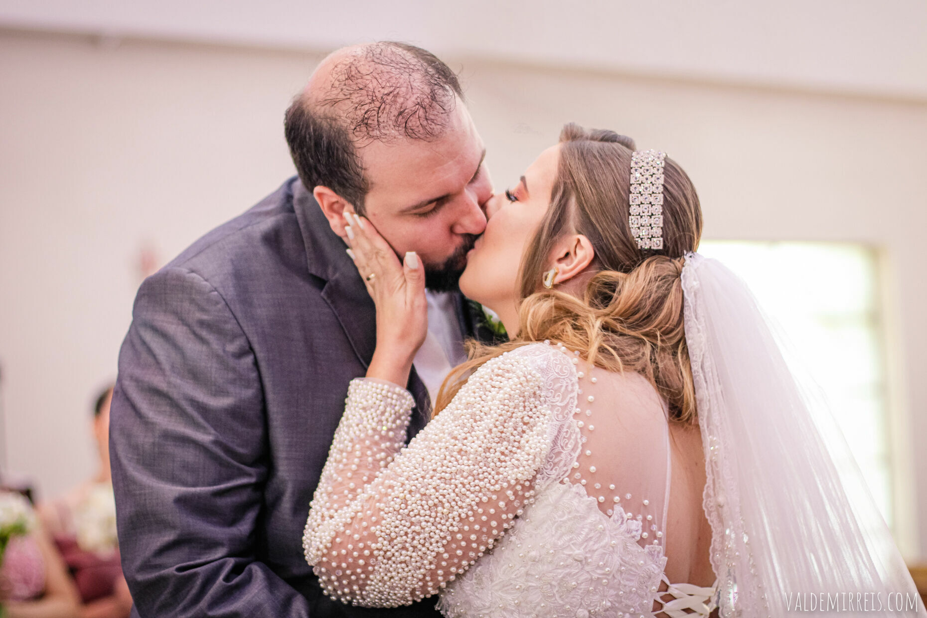 Foto i Fotografia de Casamento | Paróquia Menino Jesus de Praga | Felix Petrolli Buffet | São José do Rio Preto SP | Lívia + Paulo Foto i Fotografia de Casamento | Paróquia Menino Jesus de Praga | Felix Petrolli Buffet | São José do Rio Preto SP | Lívia + Paulo - Imagem 125