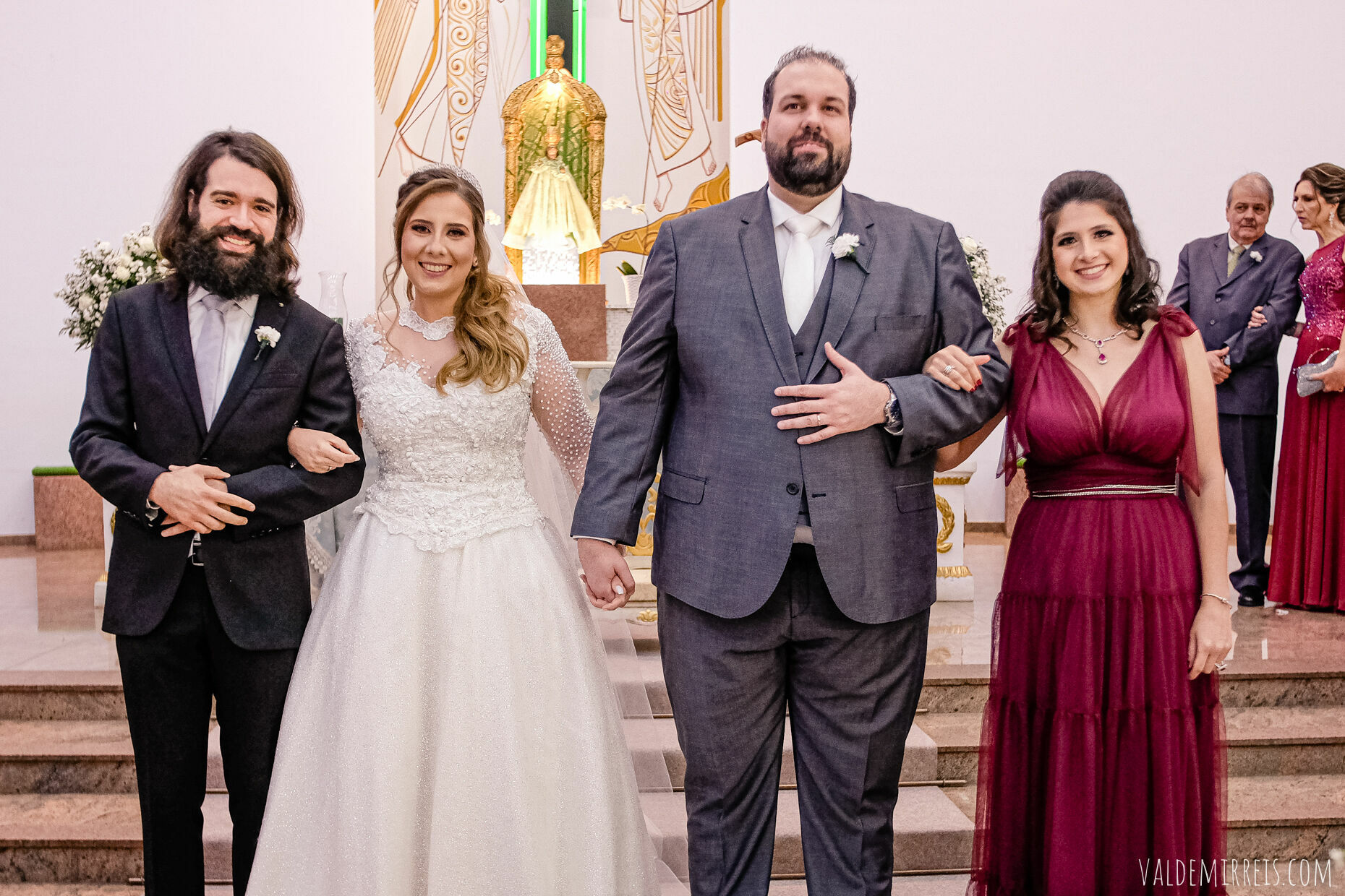 Foto i Fotografia de Casamento | Paróquia Menino Jesus de Praga | Felix Petrolli Buffet | São José do Rio Preto SP | Lívia + Paulo Foto i Fotografia de Casamento | Paróquia Menino Jesus de Praga | Felix Petrolli Buffet | São José do Rio Preto SP | Lívia + Paulo - Imagem 128