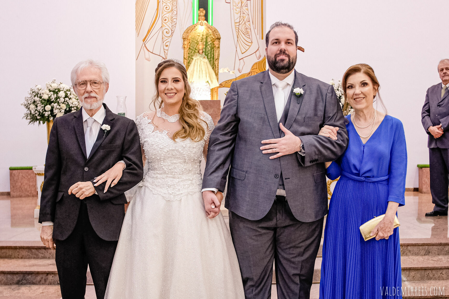 Foto i Fotografia de Casamento | Paróquia Menino Jesus de Praga | Felix Petrolli Buffet | São José do Rio Preto SP | Lívia + Paulo Foto i Fotografia de Casamento | Paróquia Menino Jesus de Praga | Felix Petrolli Buffet | São José do Rio Preto SP | Lívia + Paulo - Imagem 133