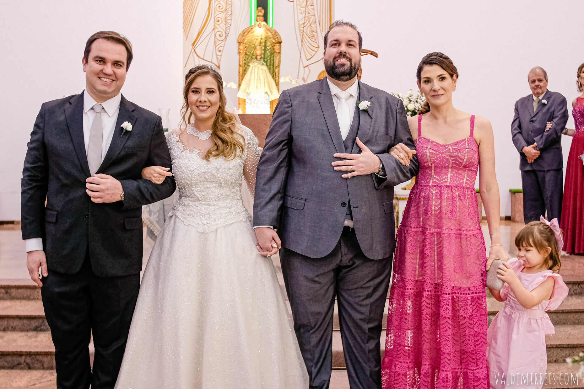 Foto i Fotografia de Casamento | Paróquia Menino Jesus de Praga | Felix Petrolli Buffet | São José do Rio Preto SP | Lívia + Paulo Foto i Fotografia de Casamento | Paróquia Menino Jesus de Praga | Felix Petrolli Buffet | São José do Rio Preto SP | Lívia + Paulo - Imagem 129