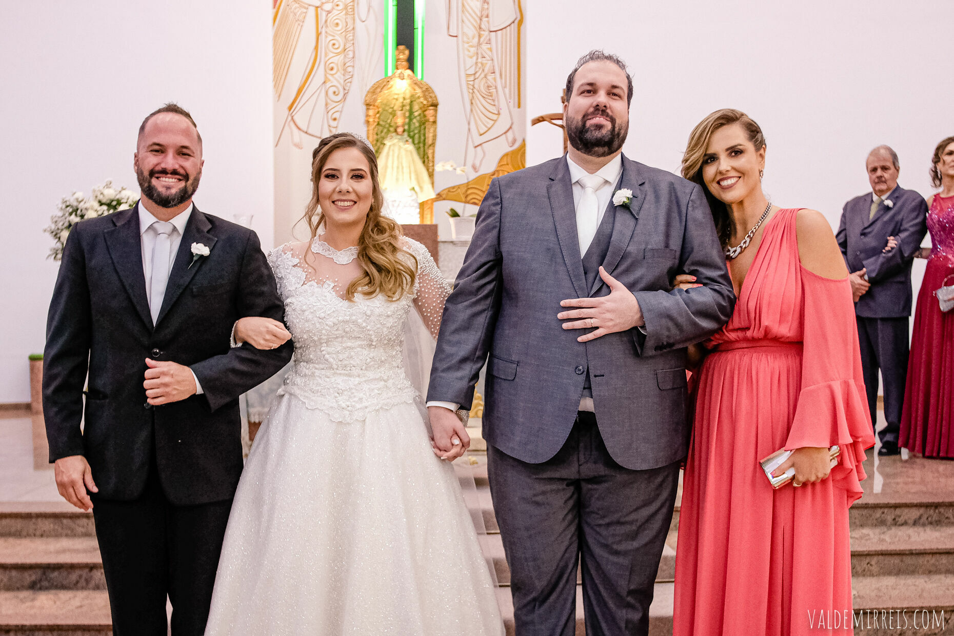 Foto i Fotografia de Casamento | Paróquia Menino Jesus de Praga | Felix Petrolli Buffet | São José do Rio Preto SP | Lívia + Paulo Foto i Fotografia de Casamento | Paróquia Menino Jesus de Praga | Felix Petrolli Buffet | São José do Rio Preto SP | Lívia + Paulo - Imagem 131