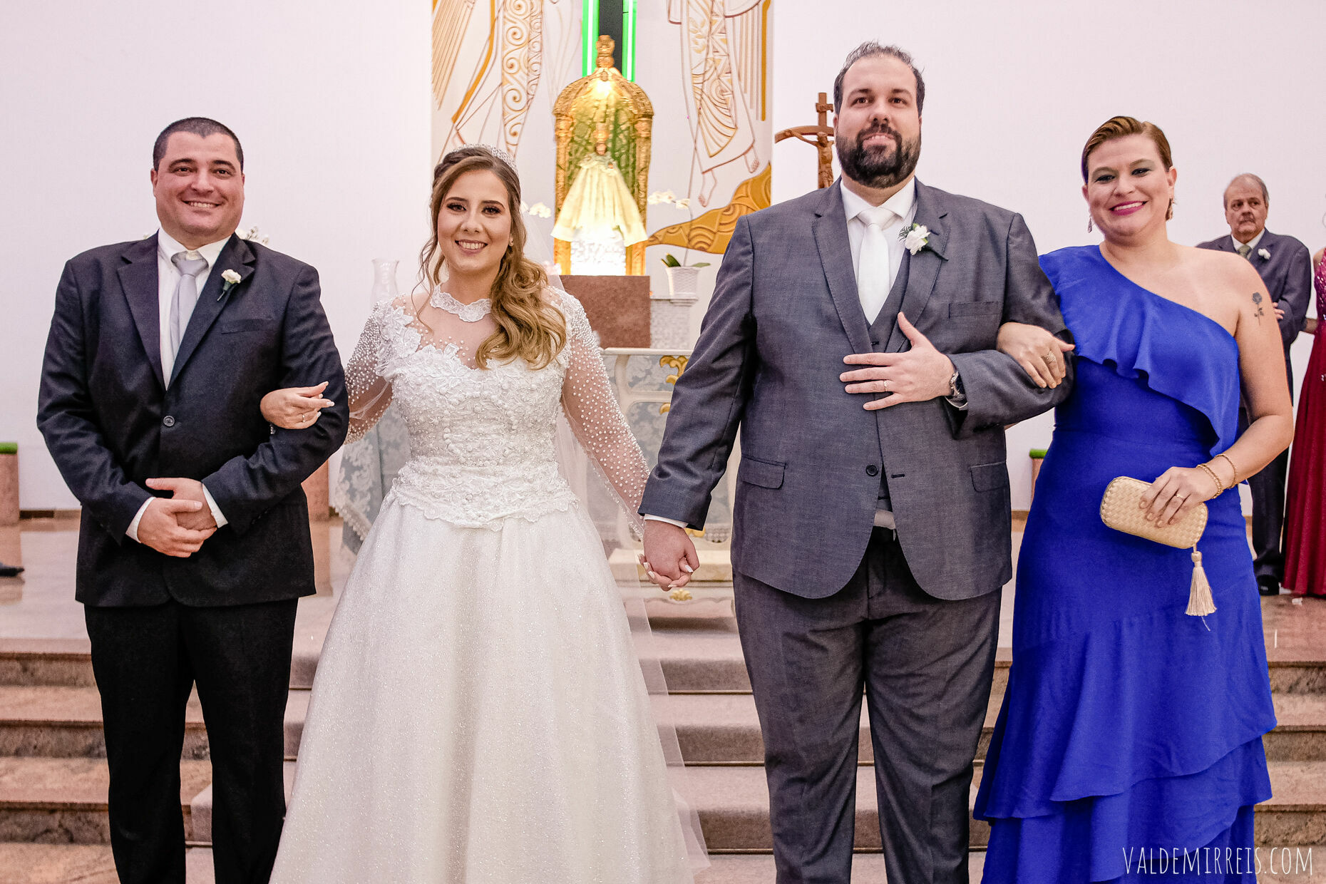 Foto i Fotografia de Casamento | Paróquia Menino Jesus de Praga | Felix Petrolli Buffet | São José do Rio Preto SP | Lívia + Paulo Foto i Fotografia de Casamento | Paróquia Menino Jesus de Praga | Felix Petrolli Buffet | São José do Rio Preto SP | Lívia + Paulo - Imagem 126
