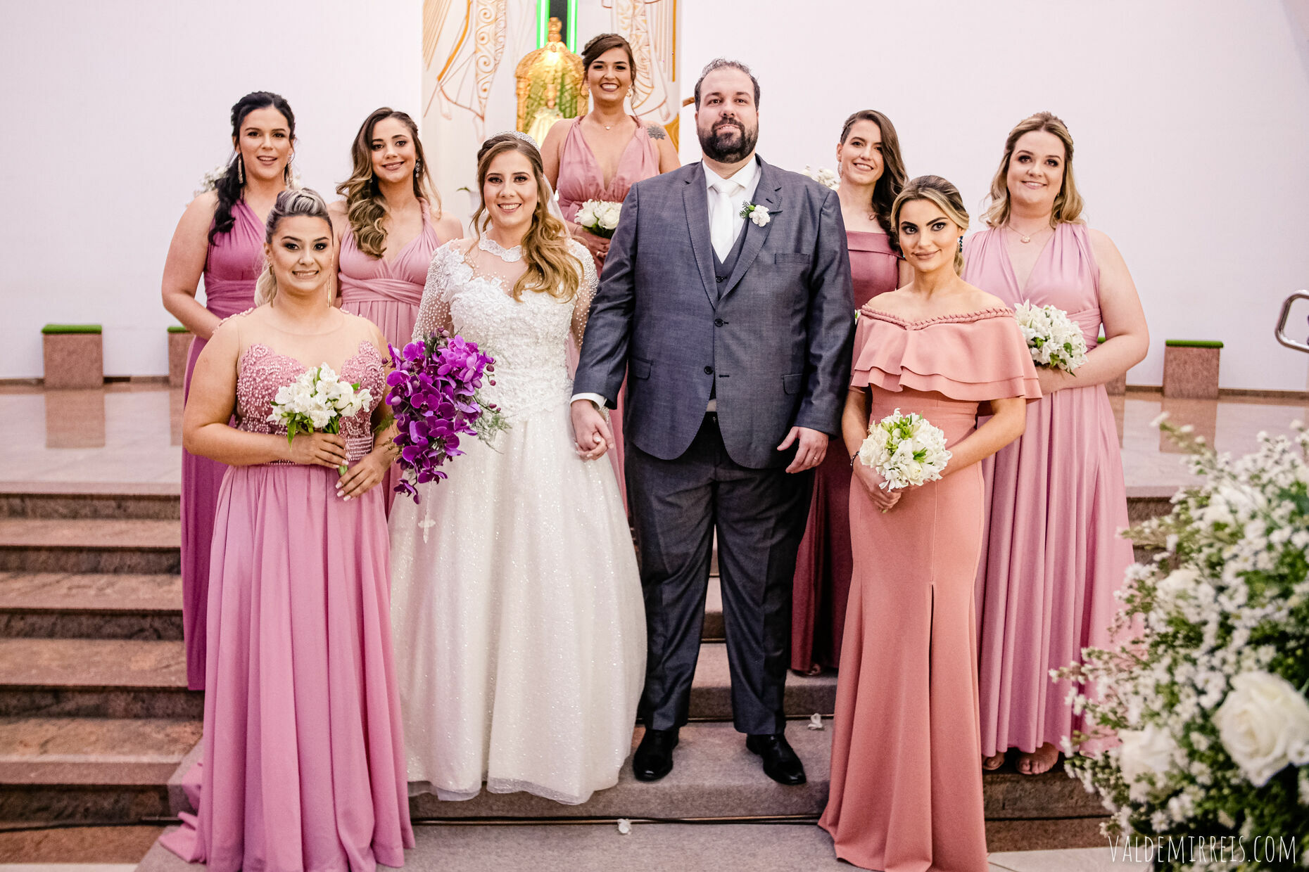 Foto i Fotografia de Casamento | Paróquia Menino Jesus de Praga | Felix Petrolli Buffet | São José do Rio Preto SP | Lívia + Paulo Foto i Fotografia de Casamento | Paróquia Menino Jesus de Praga | Felix Petrolli Buffet | São José do Rio Preto SP | Lívia + Paulo - Imagem 141