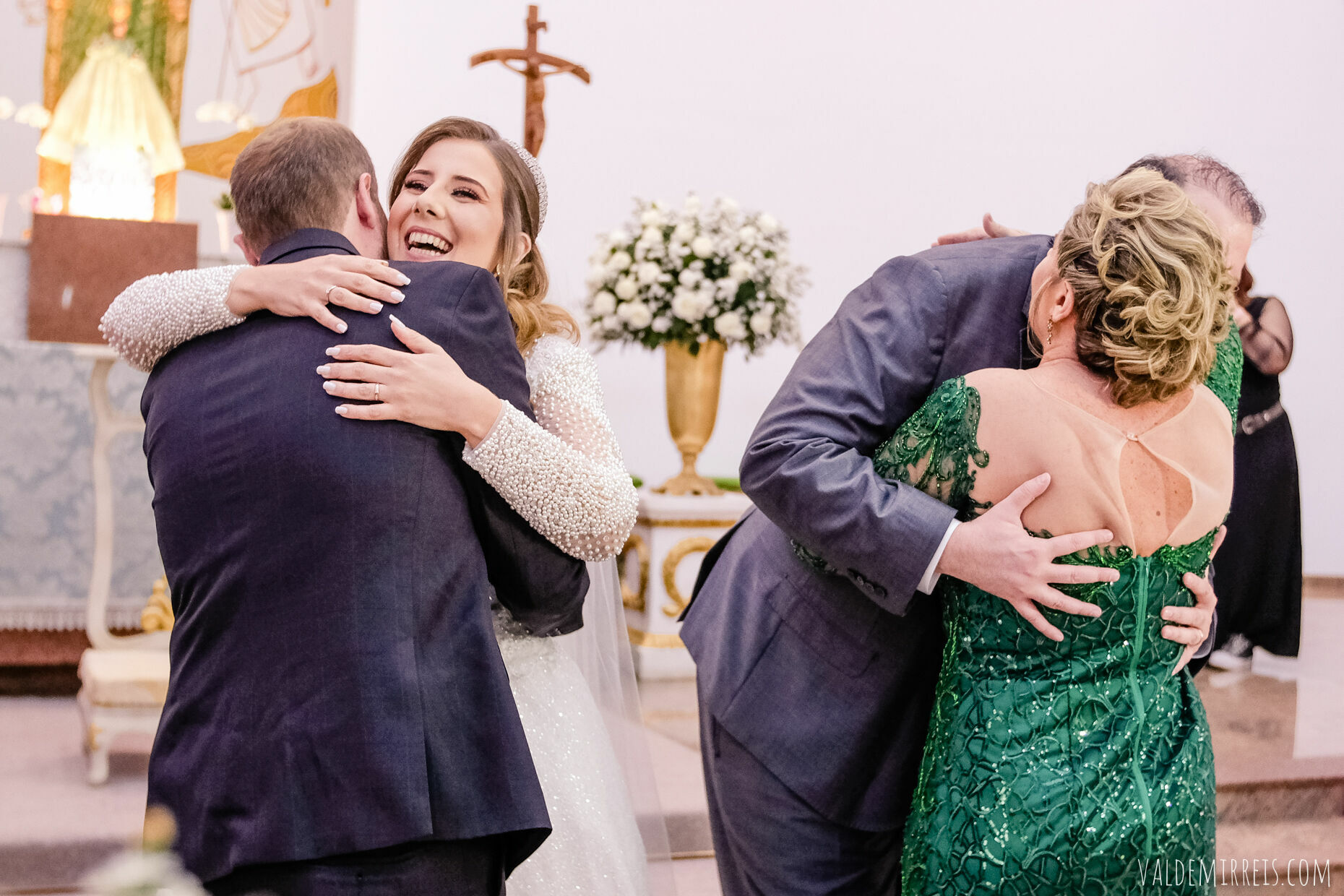 Foto i Fotografia de Casamento | Paróquia Menino Jesus de Praga | Felix Petrolli Buffet | São José do Rio Preto SP | Lívia + Paulo Foto i Fotografia de Casamento | Paróquia Menino Jesus de Praga | Felix Petrolli Buffet | São José do Rio Preto SP | Lívia + Paulo - Imagem 136