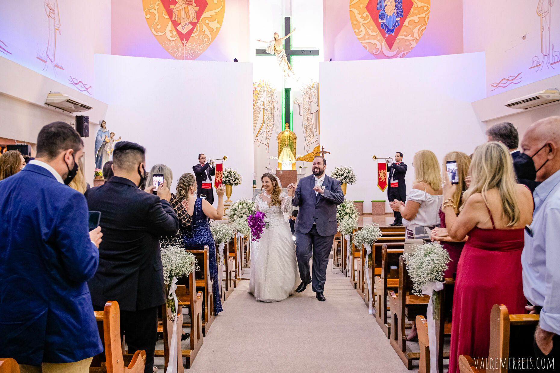 Foto i Fotografia de Casamento | Paróquia Menino Jesus de Praga | Felix Petrolli Buffet | São José do Rio Preto SP | Lívia + Paulo Foto i Fotografia de Casamento | Paróquia Menino Jesus de Praga | Felix Petrolli Buffet | São José do Rio Preto SP | Lívia + Paulo - Imagem 143