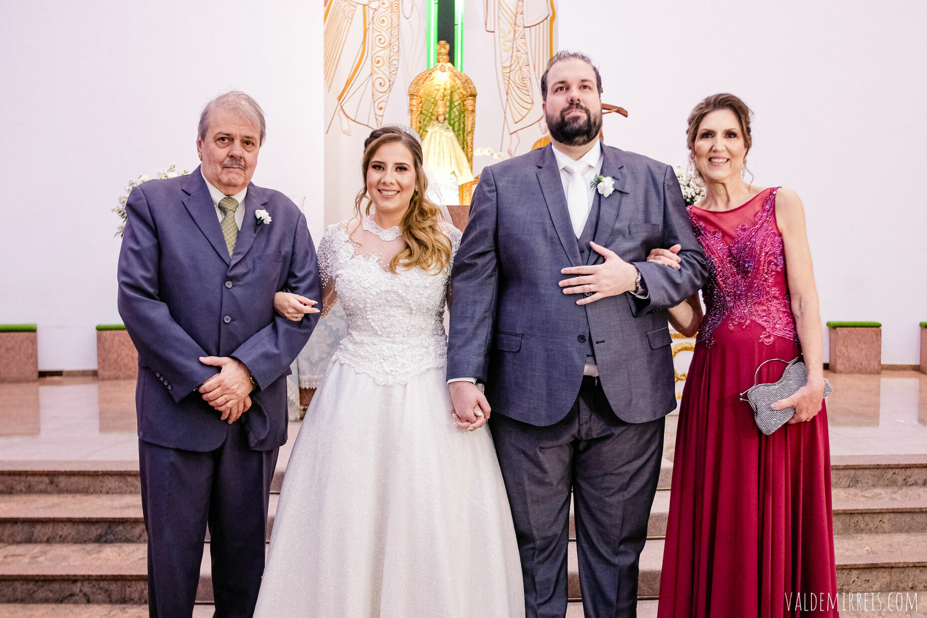 Foto i Fotografia de Casamento | Paróquia Menino Jesus de Praga | Felix Petrolli Buffet | São José do Rio Preto SP | Lívia + Paulo Foto i Fotografia de Casamento | Paróquia Menino Jesus de Praga | Felix Petrolli Buffet | São José do Rio Preto SP | Lívia + Paulo - Imagem 135