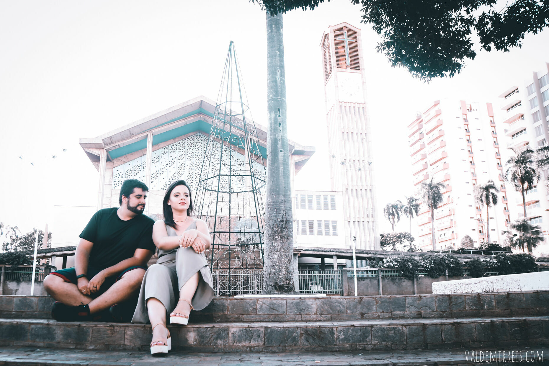 Foto Ensaio de Casal | Olímpia SP | Urupês SP | Amanda + Artur Foto Ensaio de Casal | Olímpia SP | Urupês SP | Amanda + Artur - Imagem 5
