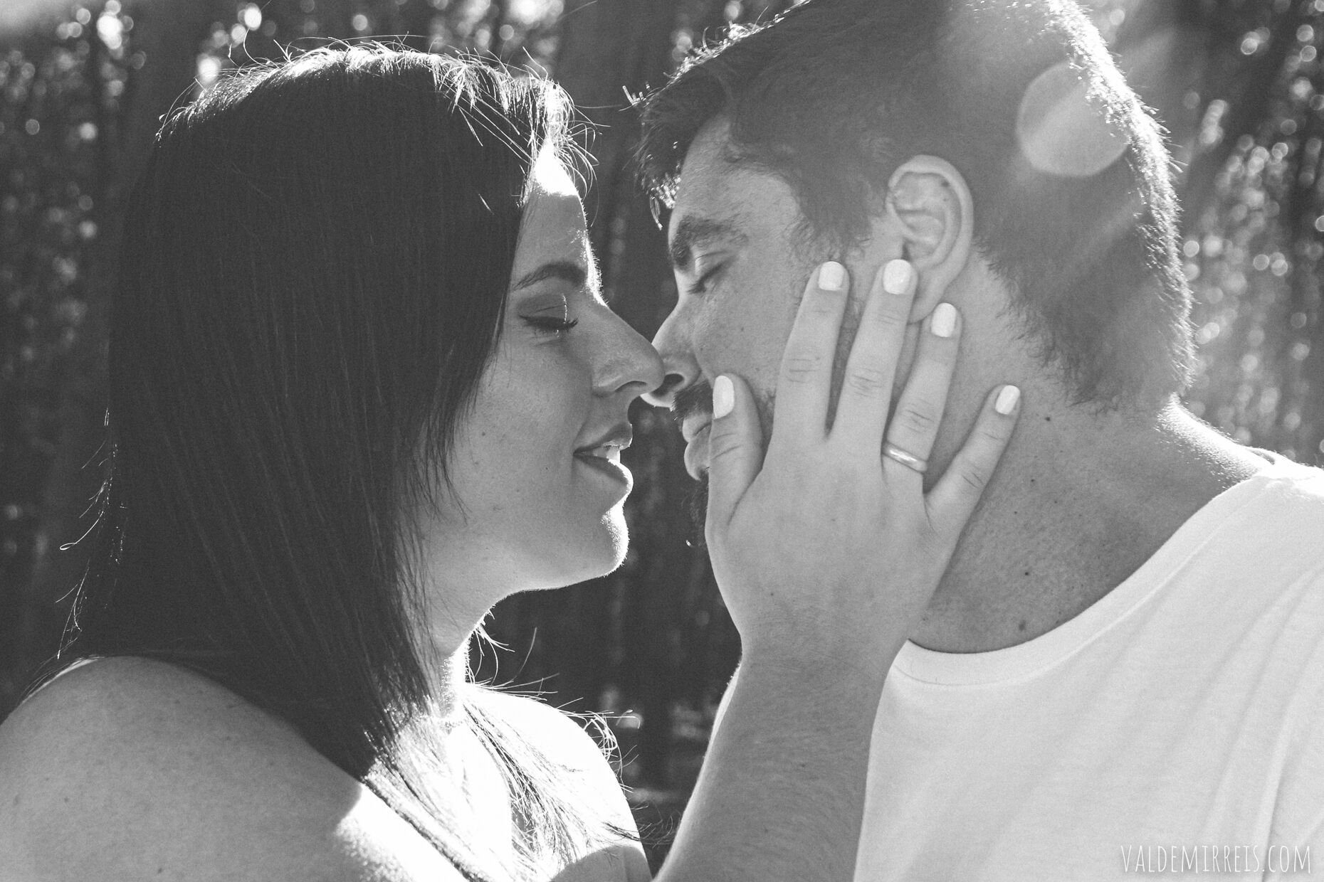 Foto Ensaio de Casal | Olímpia SP | Urupês SP | Amanda + Artur Foto Ensaio de Casal | Olímpia SP | Urupês SP | Amanda + Artur - Imagem 6
