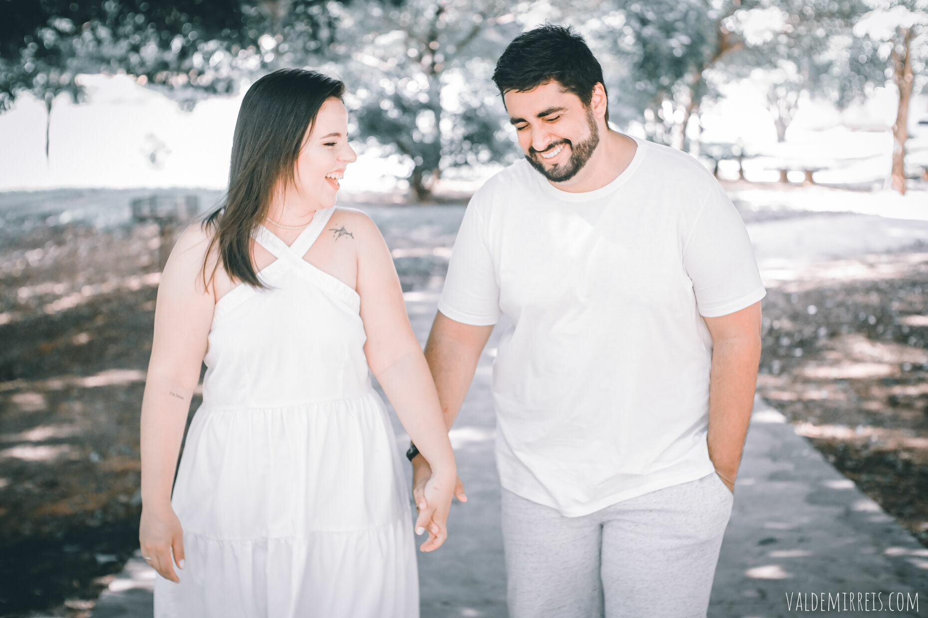 Foto Ensaio de Casal | Olímpia SP | Urupês SP | Amanda + Artur Foto Ensaio de Casal | Olímpia SP | Urupês SP | Amanda + Artur - Imagem 2