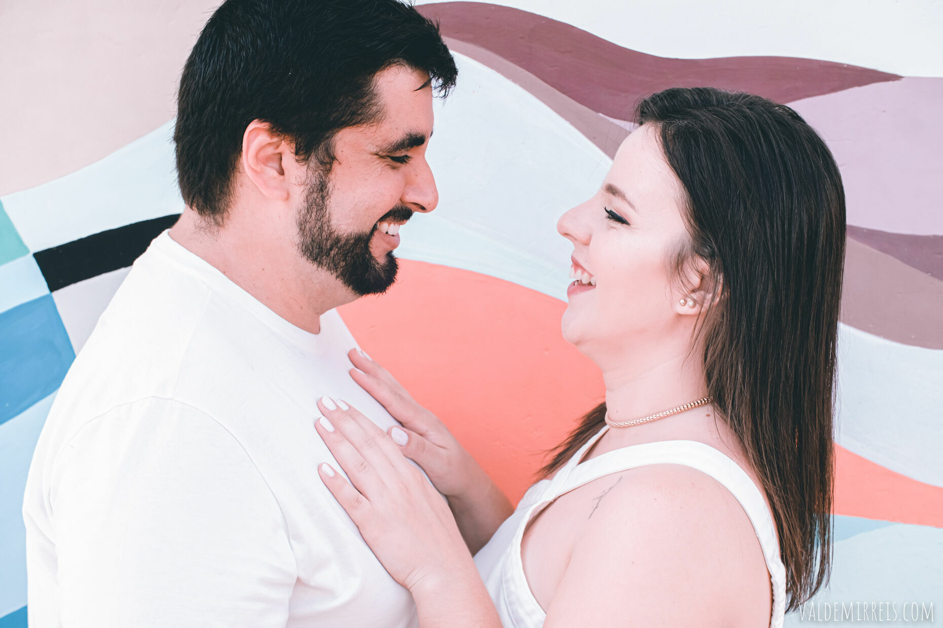 Foto Ensaio de Casal | Olímpia SP | Urupês SP | Amanda + Artur Foto Ensaio de Casal | Olímpia SP | Urupês SP | Amanda + Artur - Imagem 1