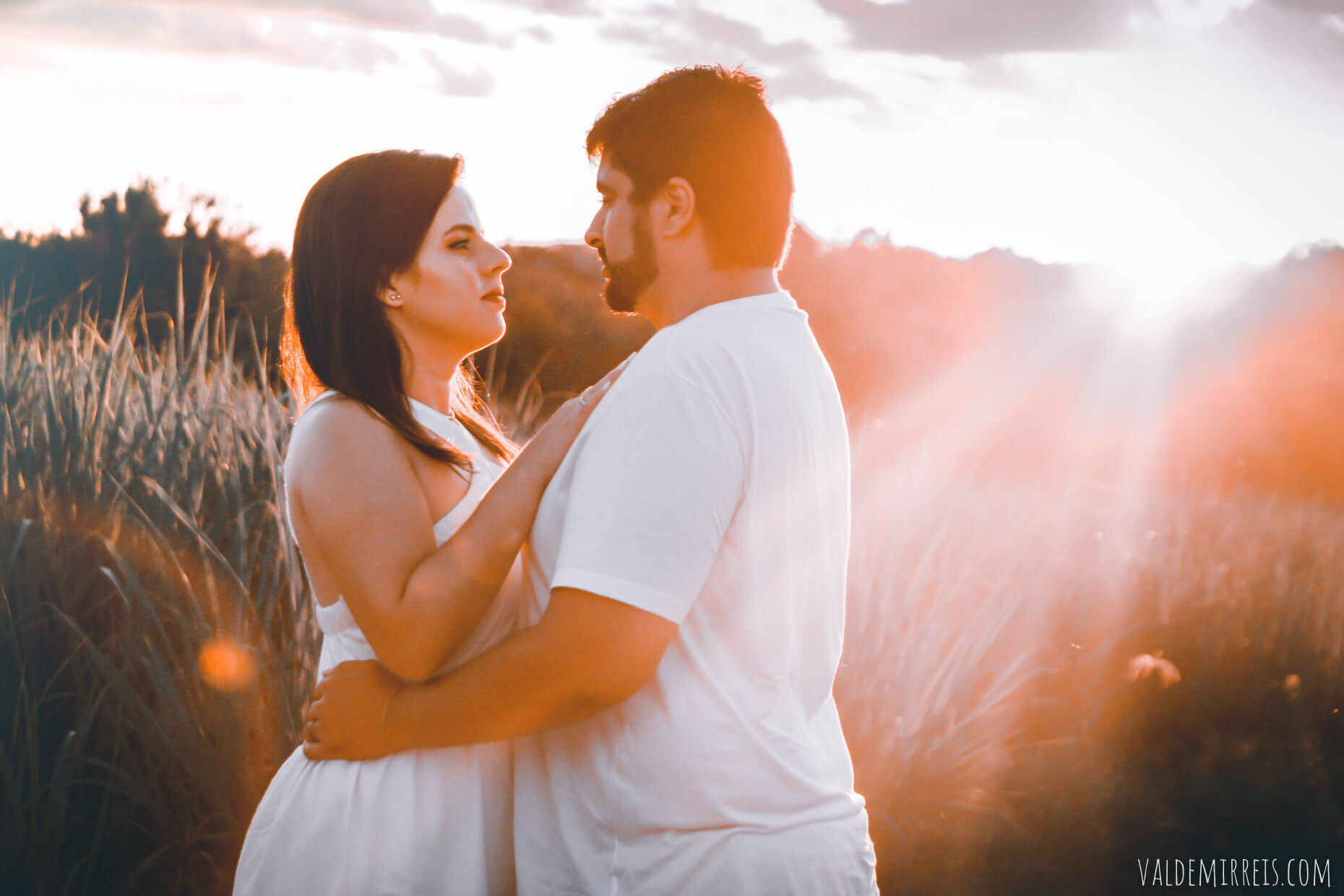Foto Ensaio de Casal | Olímpia SP | Urupês SP | Amanda + Artur Foto Ensaio de Casal | Olímpia SP | Urupês SP | Amanda + Artur - Imagem 3