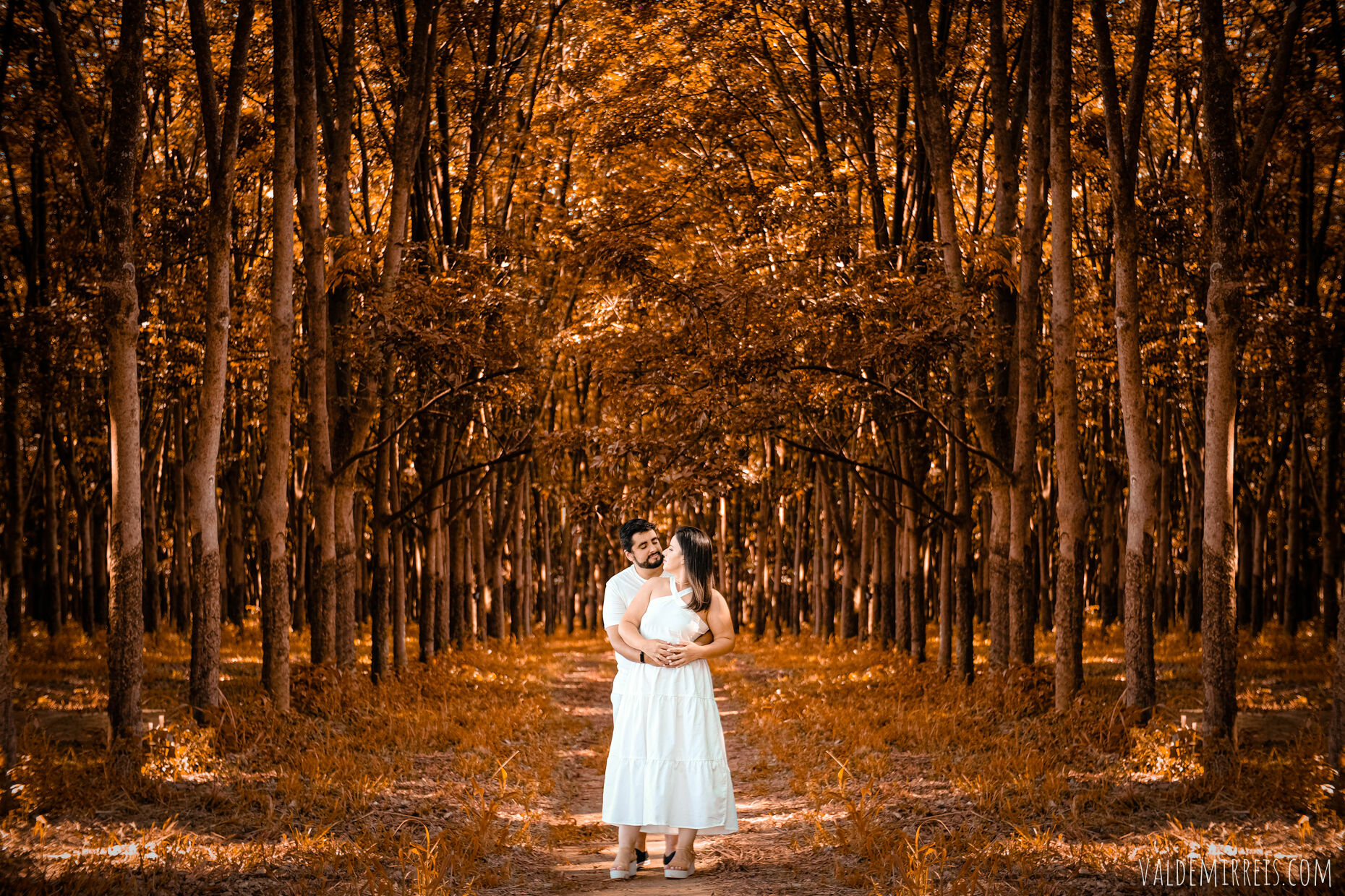 Foto Ensaio de Casal | Olímpia SP | Urupês SP | Amanda + Artur Foto Ensaio de Casal | Olímpia SP | Urupês SP | Amanda + Artur - Imagem 27