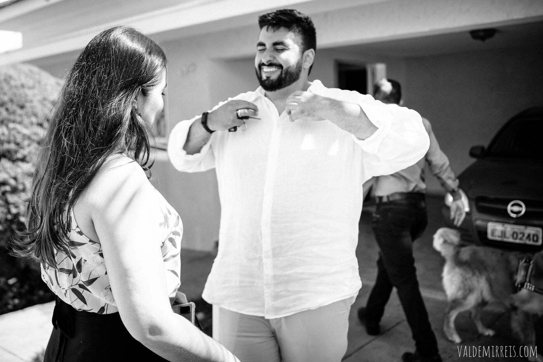 Foto Fotografia de Casamento | Estância Lago Azul | Registro Civil das Pessoas Naturais e Interdições e Tutelas | Urupês SP | Amanda + Artur Foto Fotografia de Casamento | Estância Lago Azul | Registro Civil das Pessoas Naturais e Interdições e Tutelas | Urupês SP | Amanda + Artur - Imagem 38
