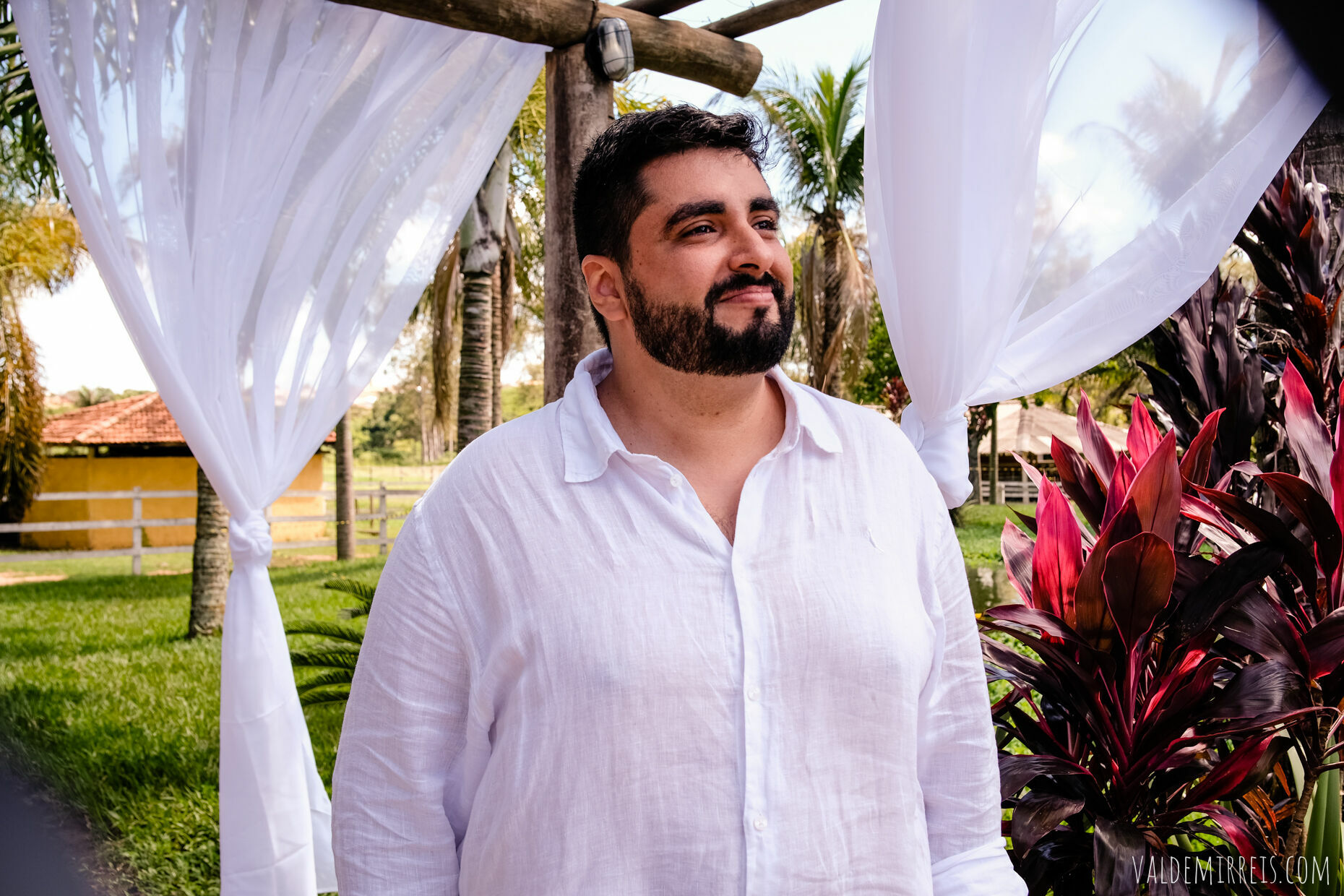 Foto Fotografia de Casamento | Estância Lago Azul | Registro Civil das Pessoas Naturais e Interdições e Tutelas | Urupês SP | Amanda + Artur Foto Fotografia de Casamento | Estância Lago Azul | Registro Civil das Pessoas Naturais e Interdições e Tutelas | Urupês SP | Amanda + Artur - Imagem 53