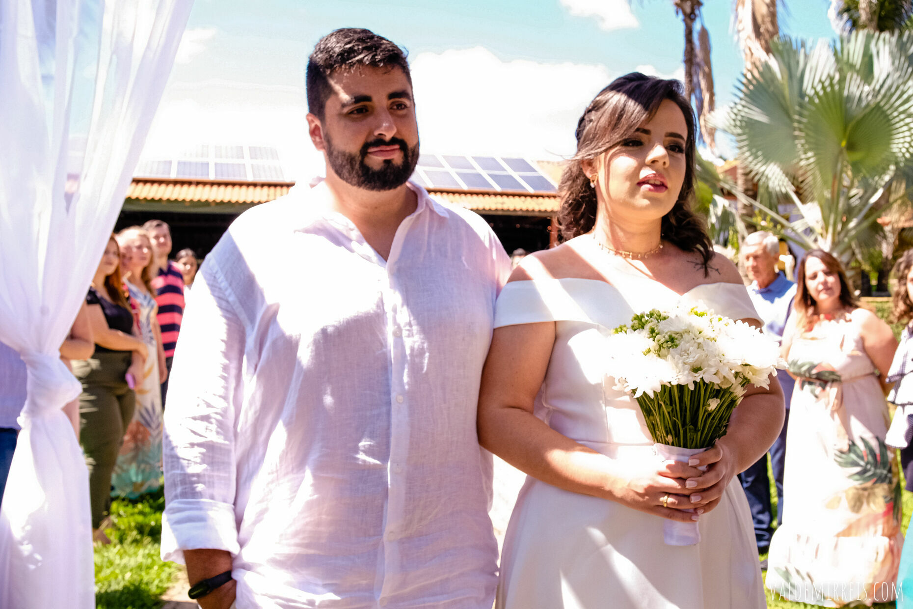 Foto Fotografia de Casamento | Estância Lago Azul | Registro Civil das Pessoas Naturais e Interdições e Tutelas | Urupês SP | Amanda + Artur Foto Fotografia de Casamento | Estância Lago Azul | Registro Civil das Pessoas Naturais e Interdições e Tutelas | Urupês SP | Amanda + Artur - Imagem 63
