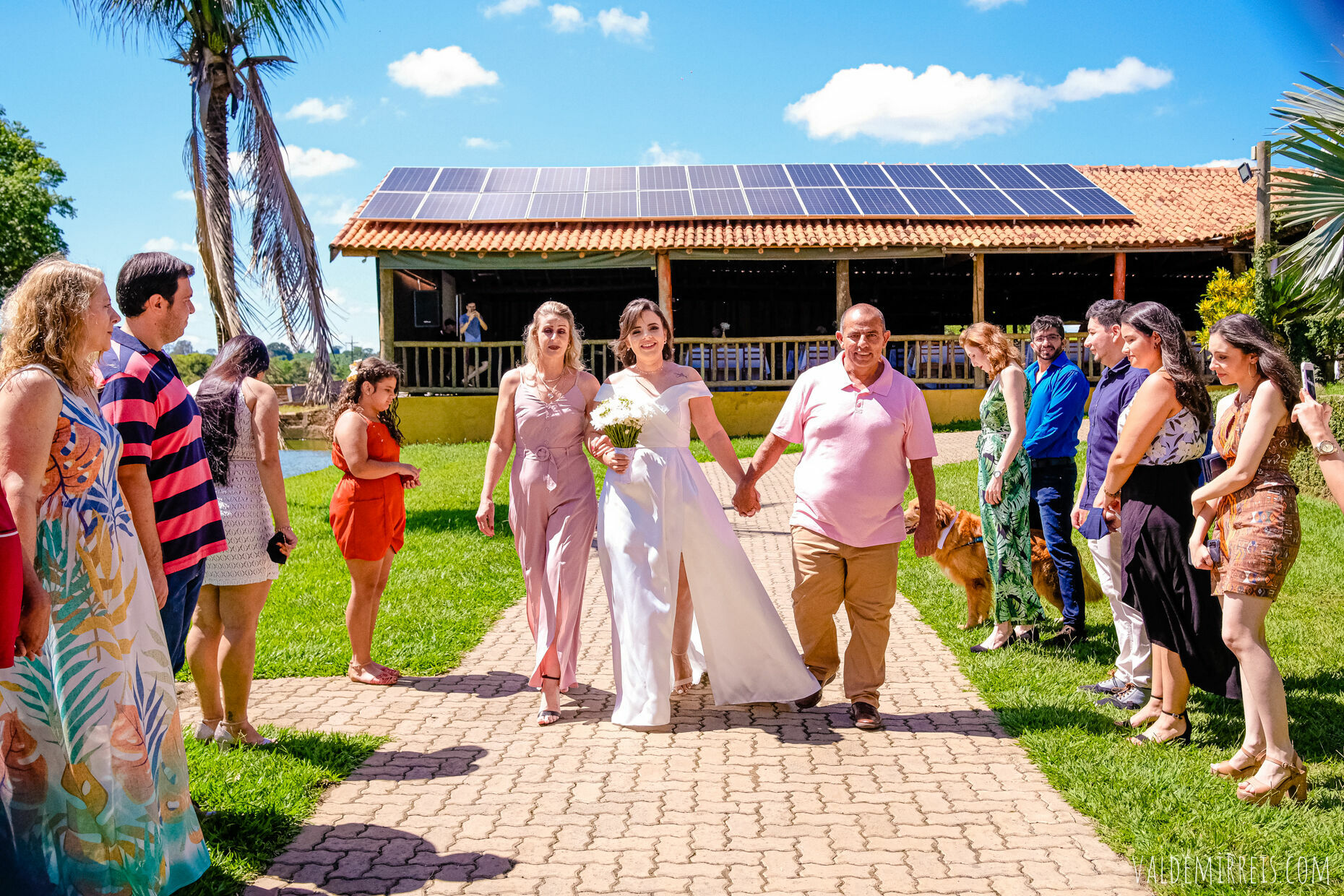 Foto Fotografia de Casamento | Estância Lago Azul | Registro Civil das Pessoas Naturais e Interdições e Tutelas | Urupês SP | Amanda + Artur Foto Fotografia de Casamento | Estância Lago Azul | Registro Civil das Pessoas Naturais e Interdições e Tutelas | Urupês SP | Amanda + Artur - Imagem 57
