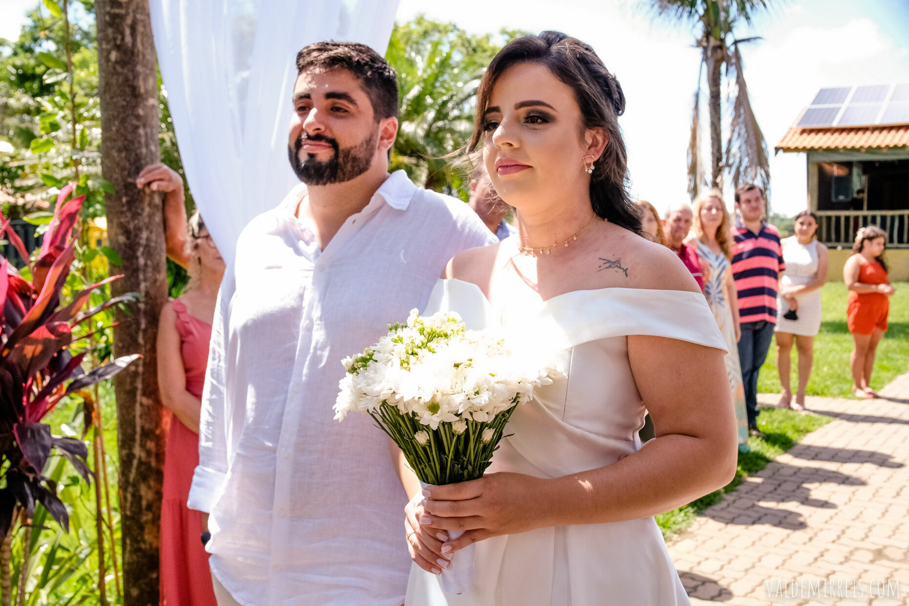 Foto Fotografia de Casamento | Estância Lago Azul | Registro Civil das Pessoas Naturais e Interdições e Tutelas | Urupês SP | Amanda + Artur Foto Fotografia de Casamento | Estância Lago Azul | Registro Civil das Pessoas Naturais e Interdições e Tutelas | Urupês SP | Amanda + Artur - Imagem 67
