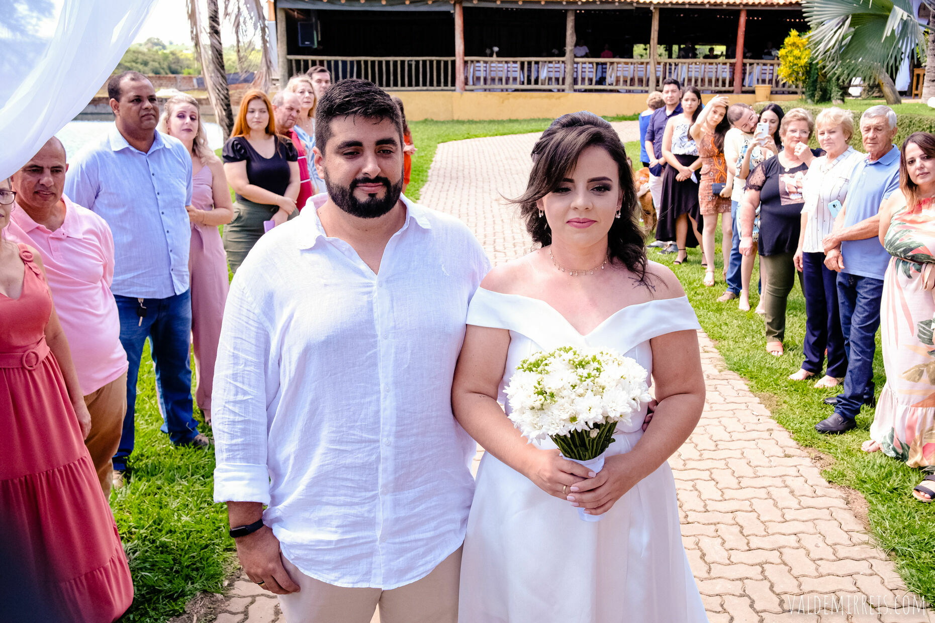 Foto Fotografia de Casamento | Estância Lago Azul | Registro Civil das Pessoas Naturais e Interdições e Tutelas | Urupês SP | Amanda + Artur Foto Fotografia de Casamento | Estância Lago Azul | Registro Civil das Pessoas Naturais e Interdições e Tutelas | Urupês SP | Amanda + Artur - Imagem 78
